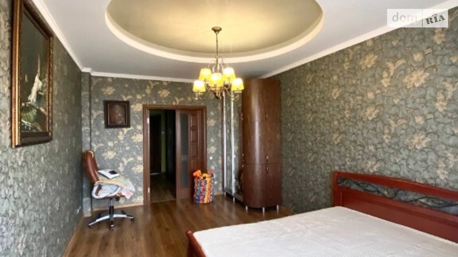 Продається 2-кімнатна квартира 78.1 кв. м у Дніпрі, вул. Полігонна(Погребняка), 10Б - фото 5