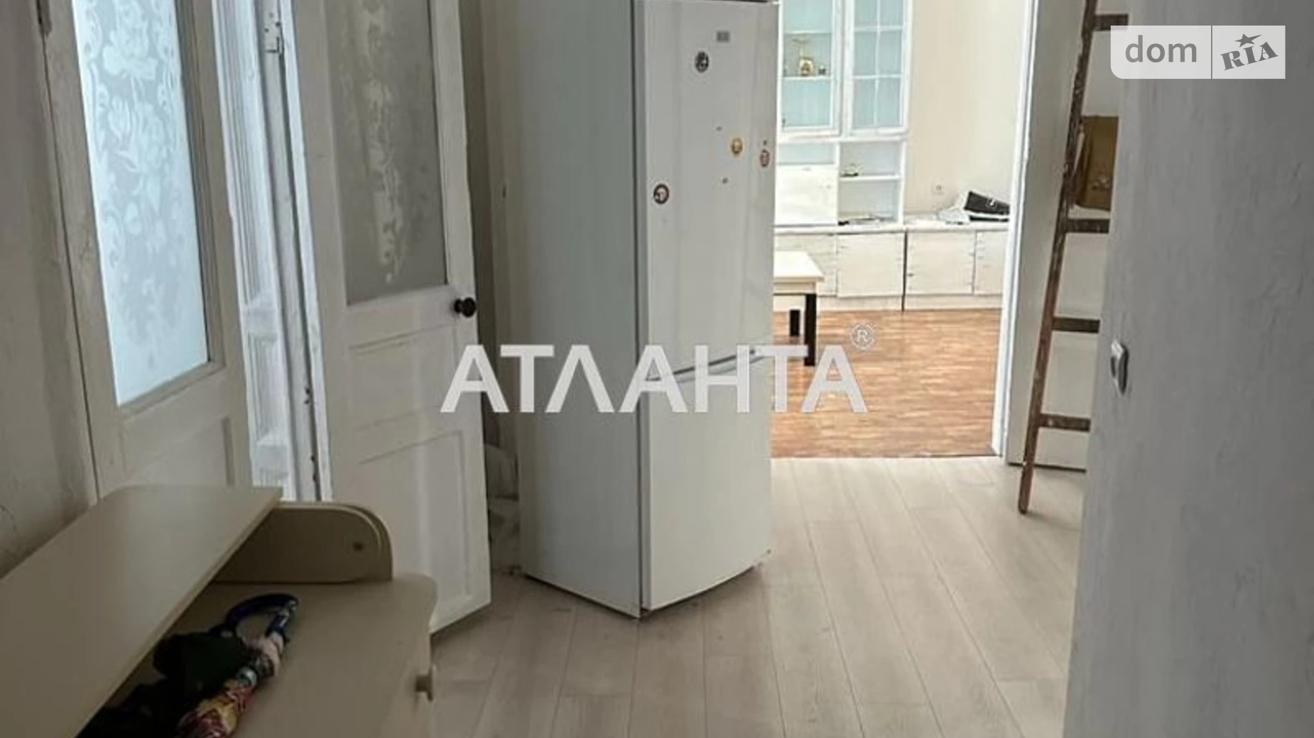 Продается 4-комнатная квартира 86.7 кв. м в Одессе, ул. Успенская - фото 2