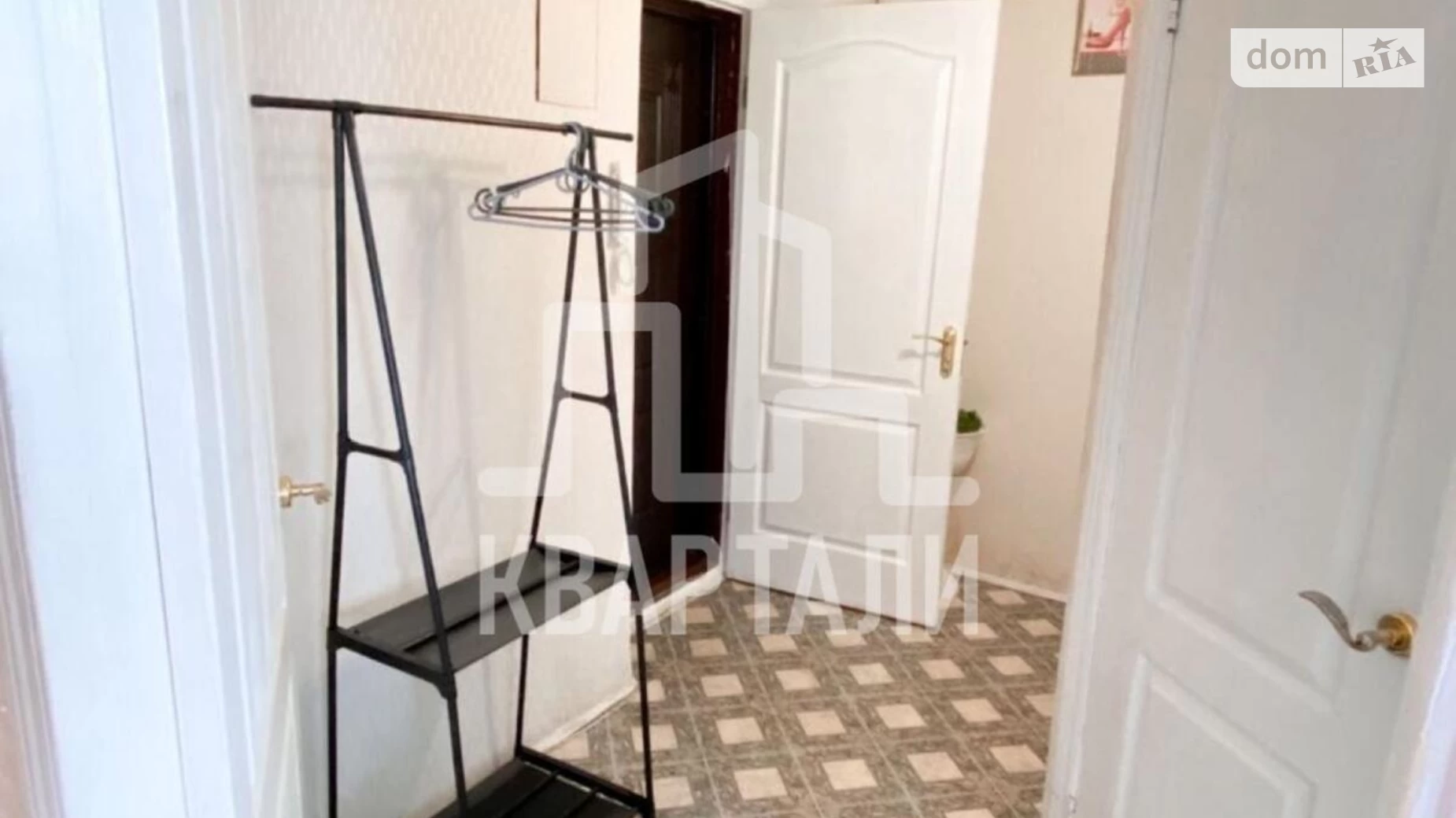 Продается 2-комнатная квартира 45 кв. м в Киеве, ул. Василия Кучера, 4 - фото 5