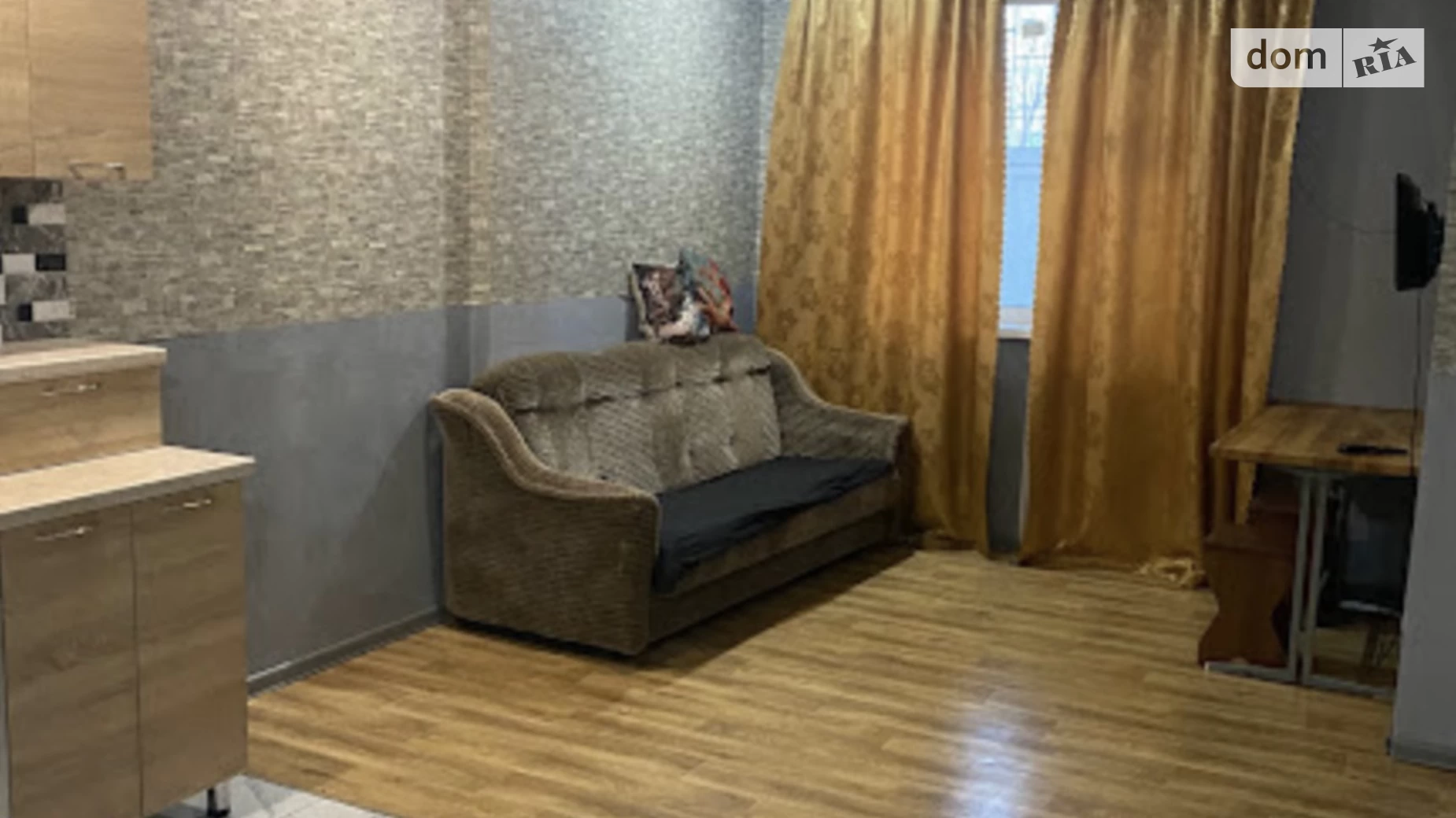 Продается 1-комнатная квартира 34 кв. м в Одессе, ул. Шота Руставели, 9