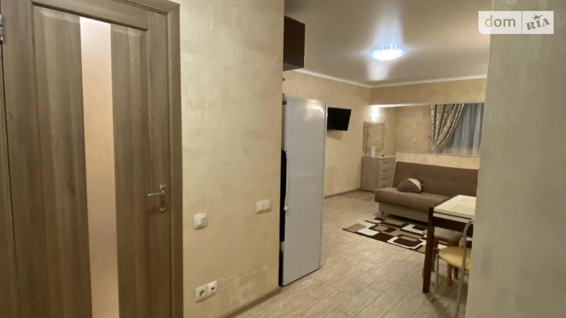 Продается 1-комнатная квартира 32 кв. м в Одессе, ул. Маршала Говорова, 10В - фото 2