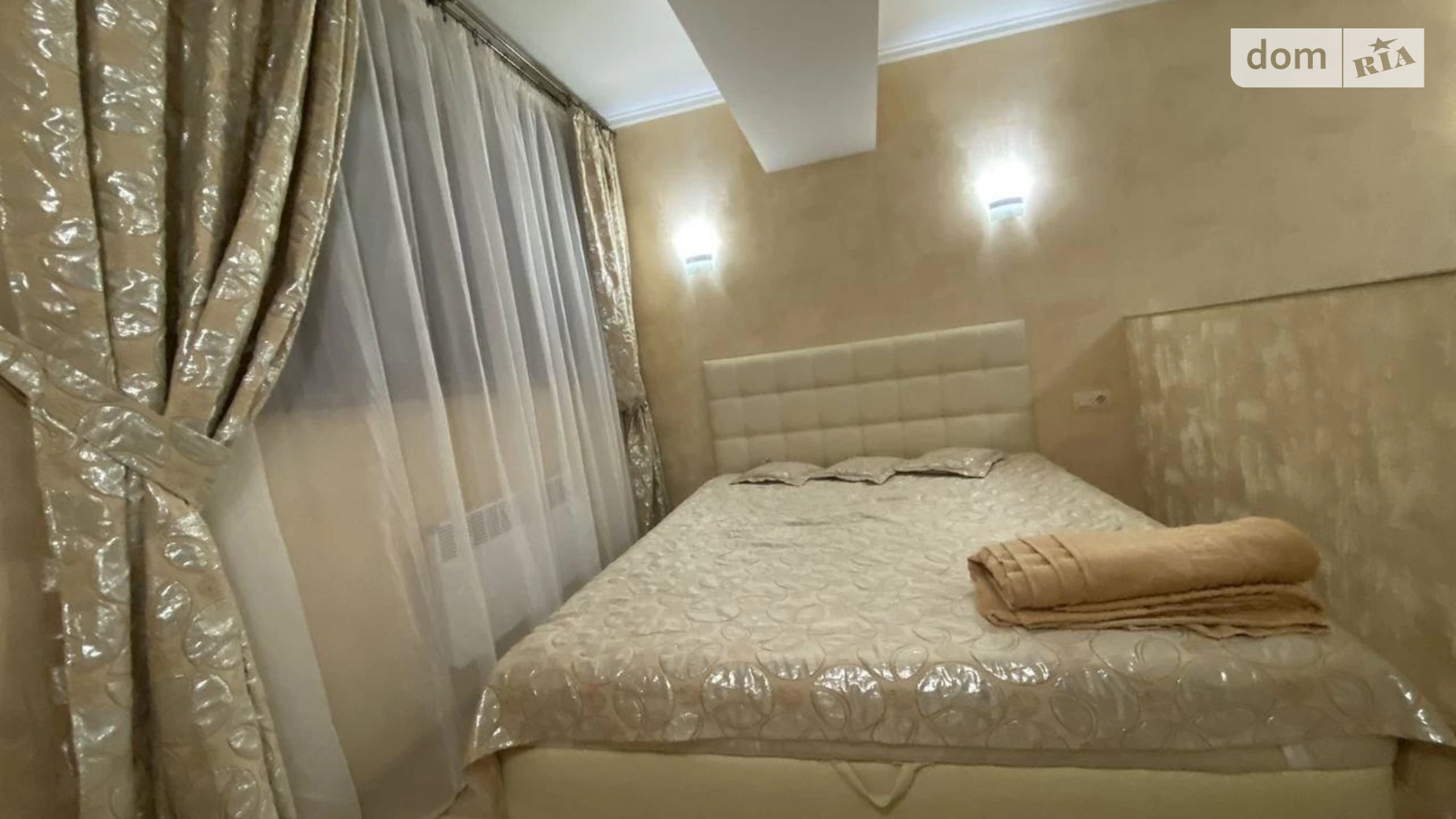 Продается 1-комнатная квартира 32 кв. м в Одессе, ул. Маршала Говорова, 10В - фото 3
