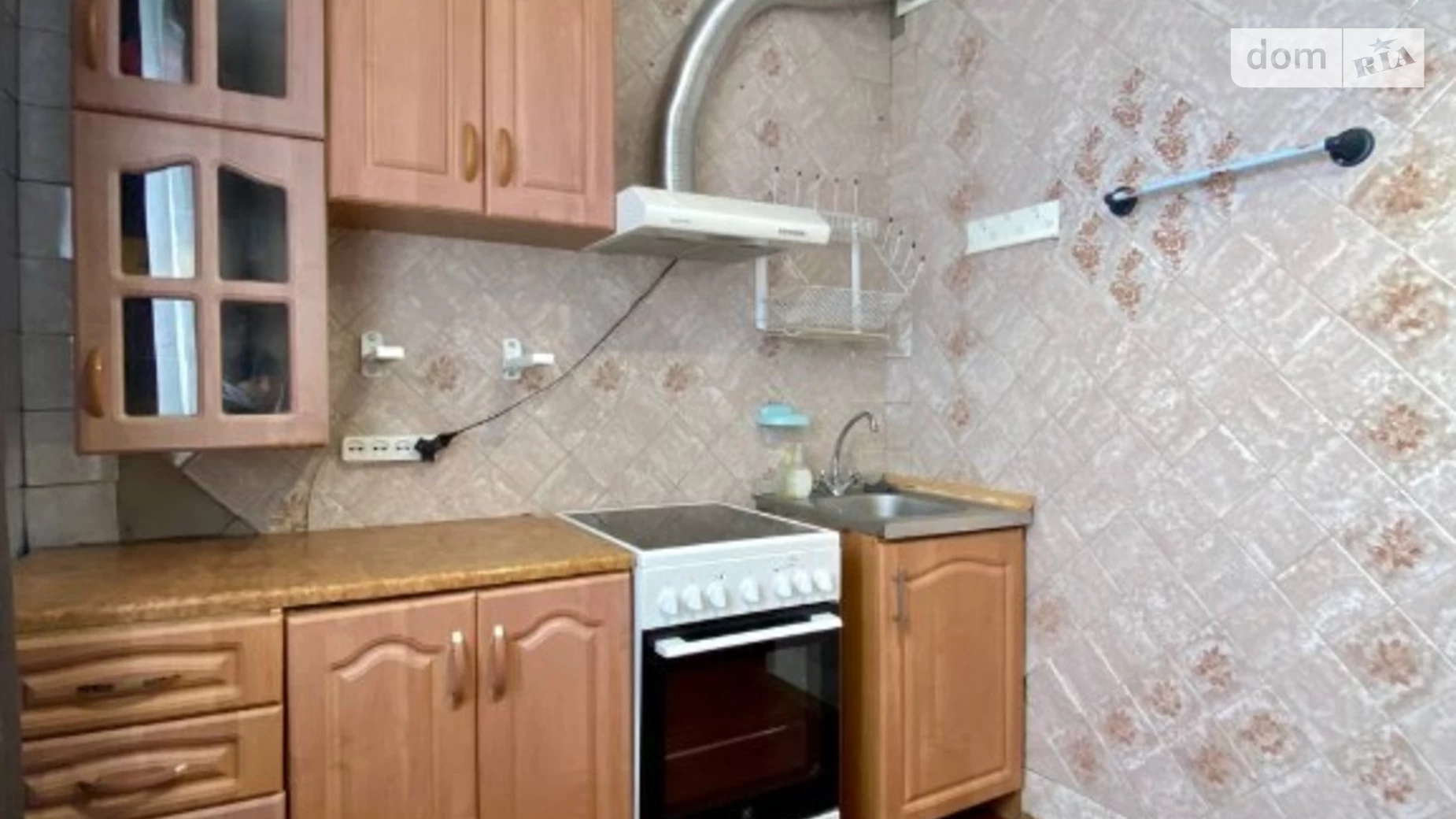 Продается 2-комнатная квартира 52 кв. м в Харькове, Салтовское шоссе, 145В