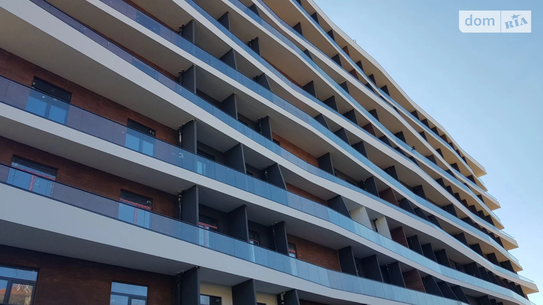 Продается 2-комнатная квартира 74.4 кв. м в Одессе - фото 4