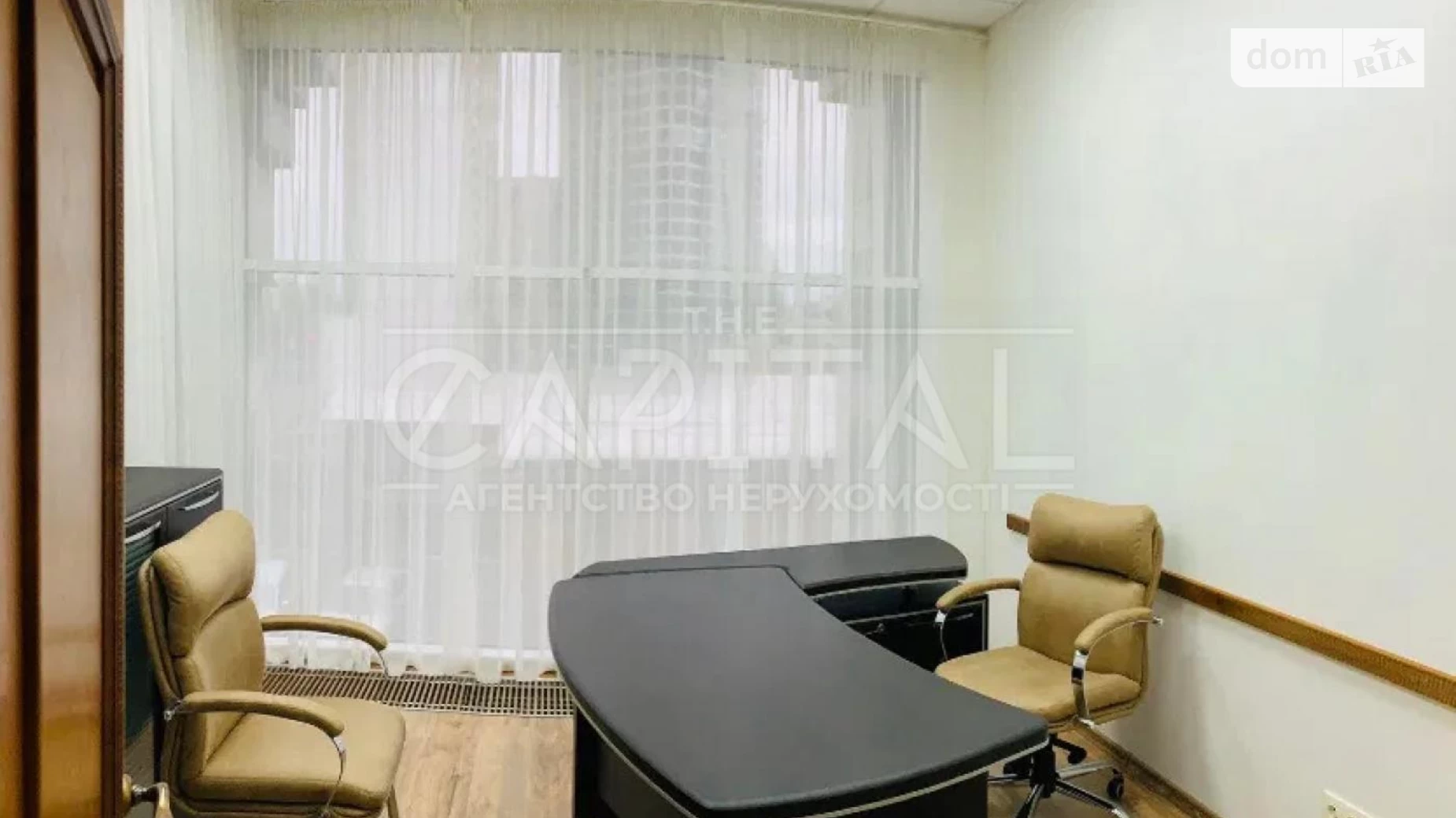 Сдается в аренду офис 250 кв. м в бизнес-центре, цена: 3600 $ - фото 2