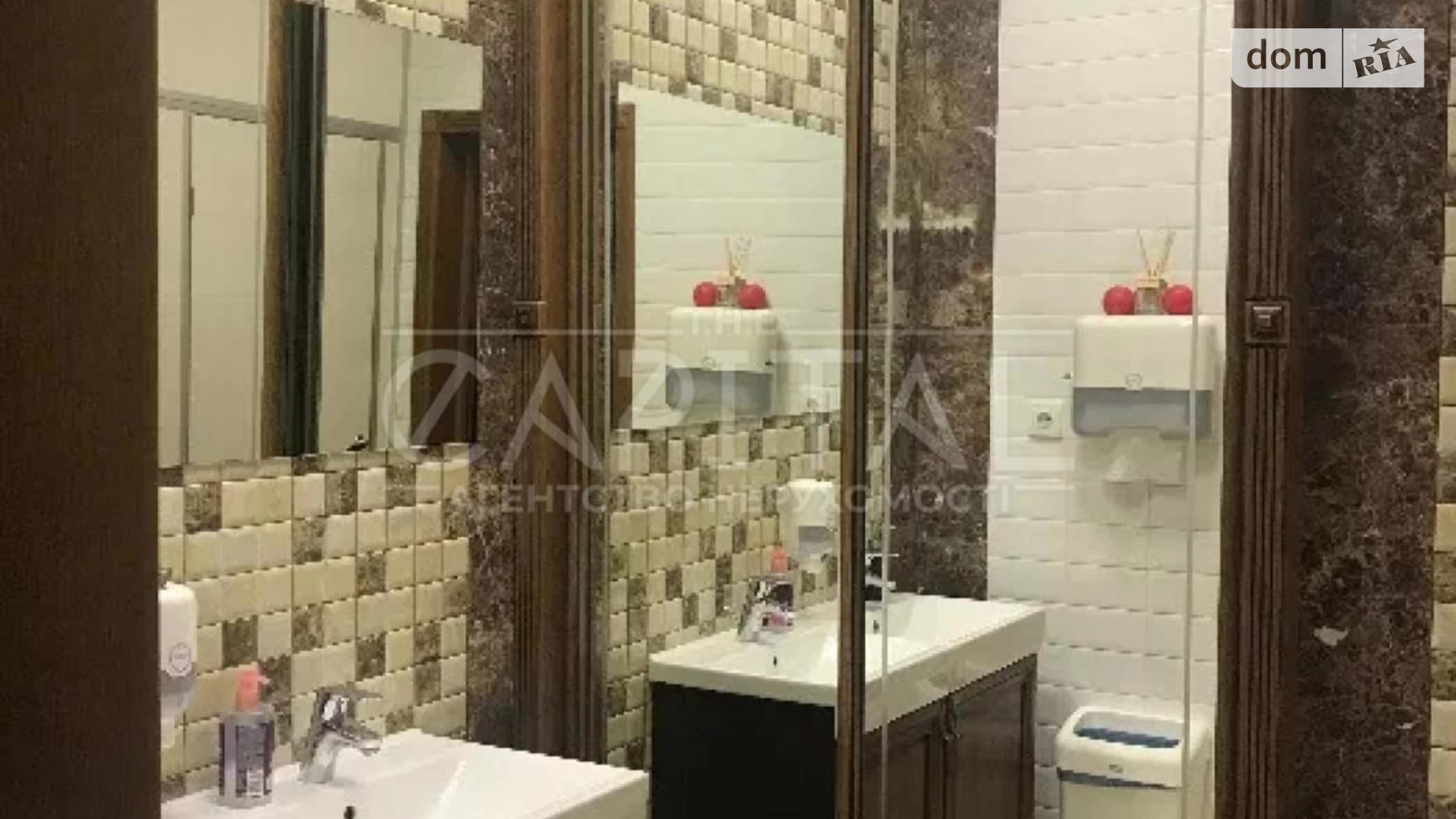 Сдается в аренду офис 250 кв. м в бизнес-центре, цена: 3600 $ - фото 5