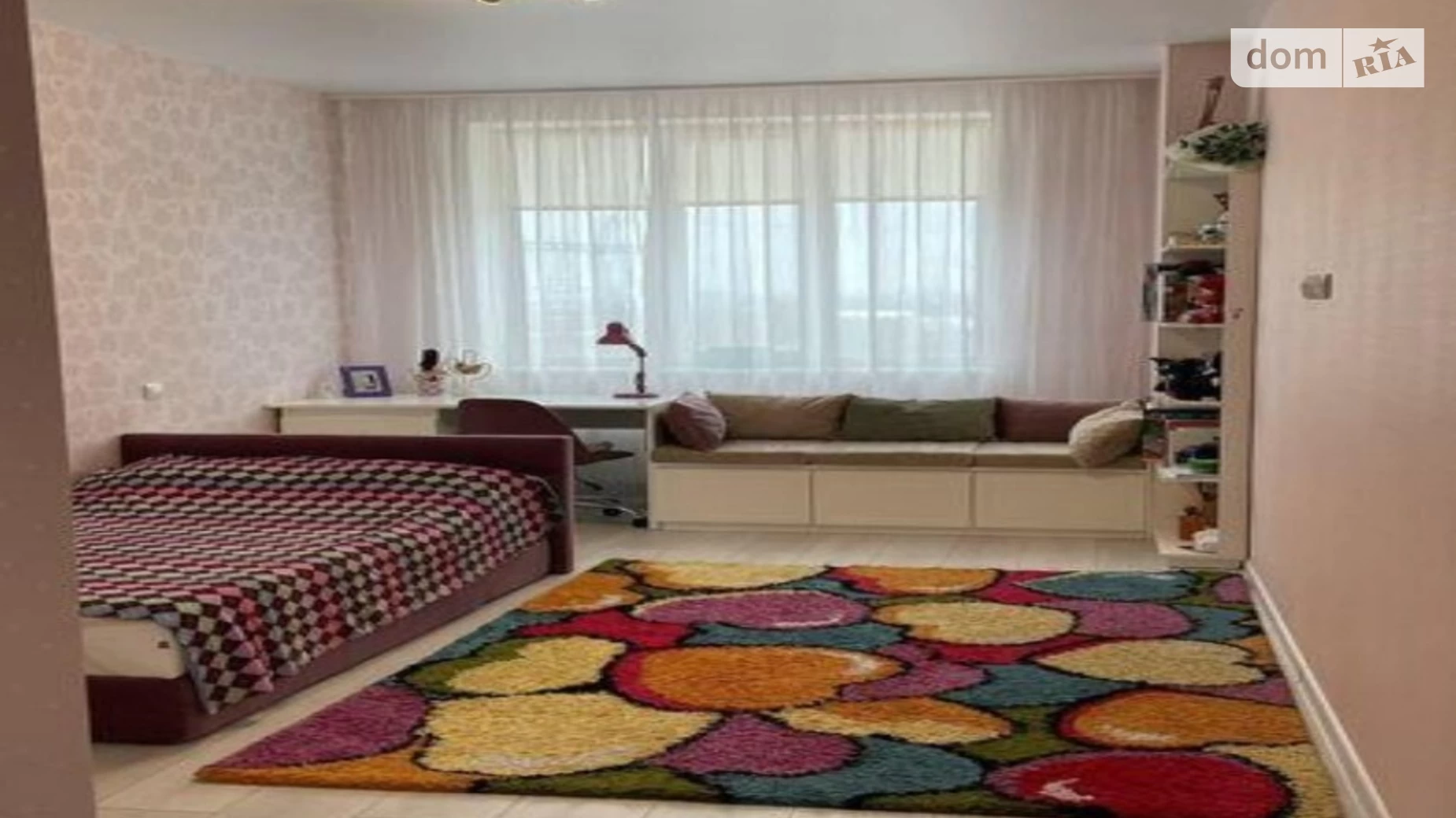 Продается 2-комнатная квартира 70 кв. м в Софиевской Борщаговке, ул. Яблоневая, 15 - фото 2