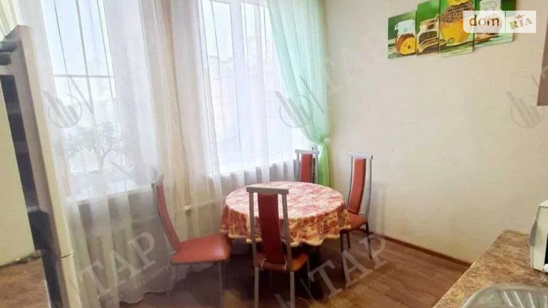 Продається 2-кімнатна квартира 64 кв. м у Харкові, вул. Трінклера - фото 3