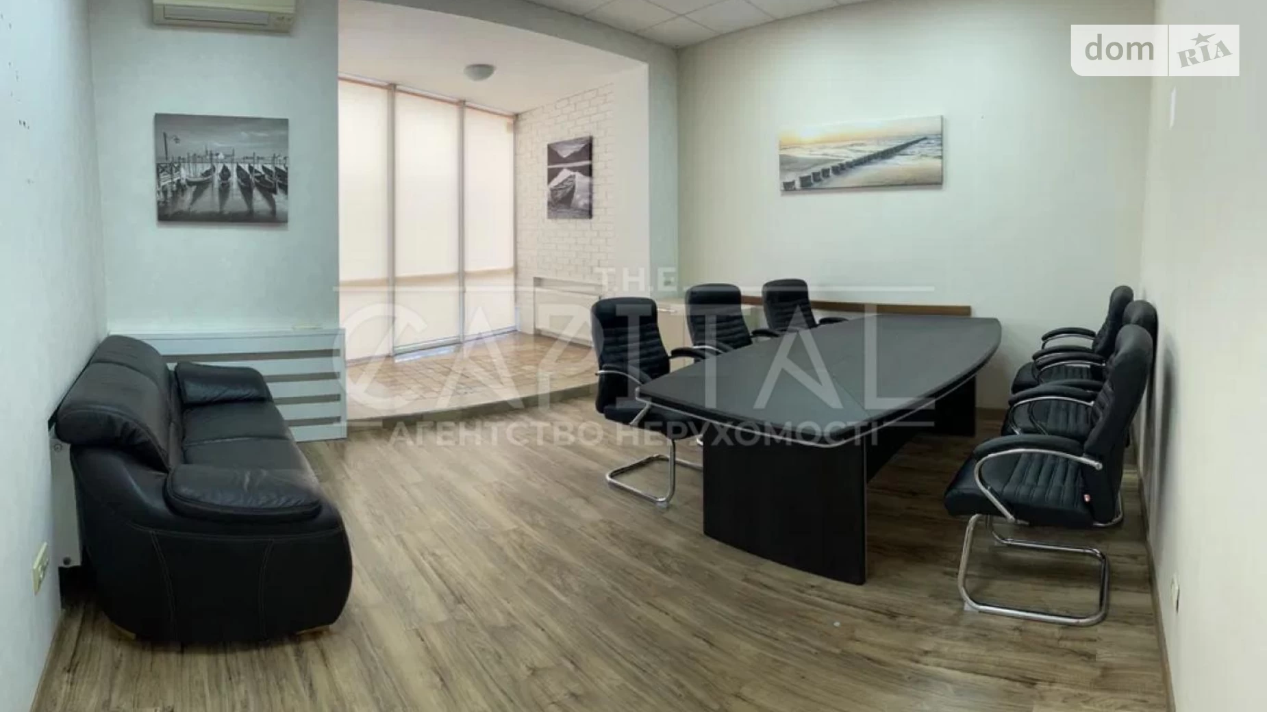 Сдается в аренду офис 50 кв. м в бизнес-центре, цена: 1000 $ - фото 3