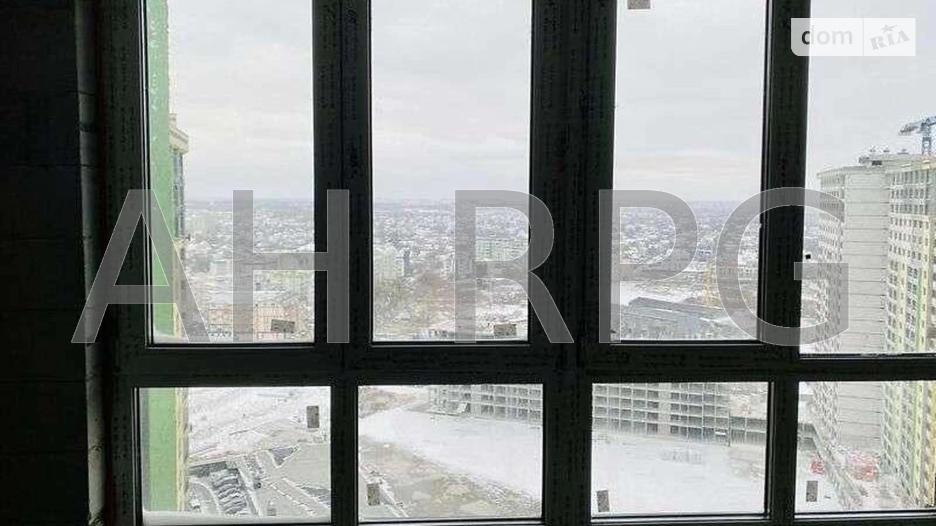 Продается 1-комнатная квартира 40 кв. м в Киеве, ул. Михаила Максимовича, 32 - фото 4