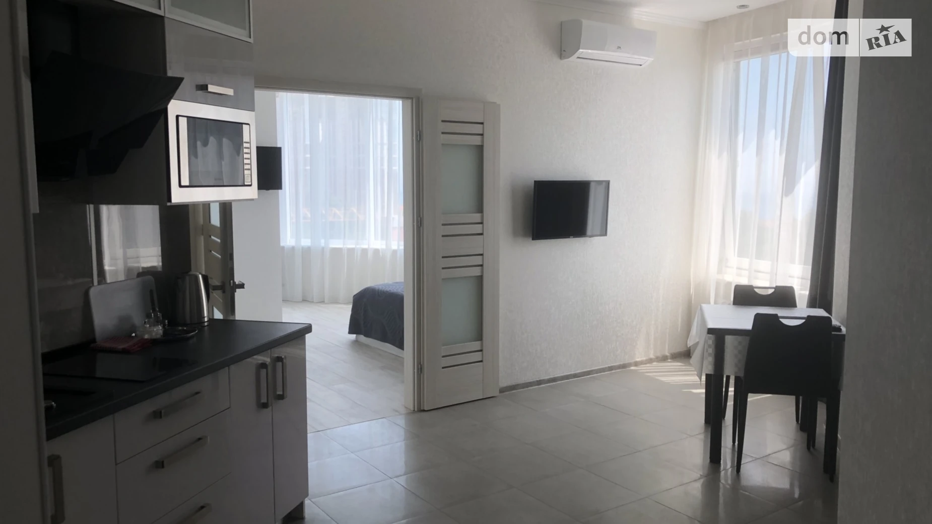 Продается объект сферы услуг 224 кв. м в 24-этажном здании, цена: 280000 $ - фото 2