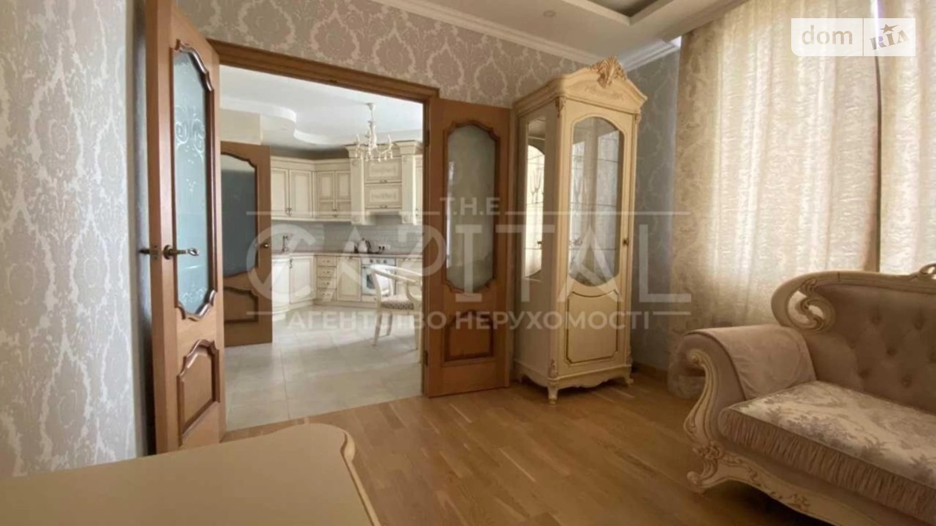 Продается 2-комнатная квартира 72 кв. м в Киеве, ул. Бакинская, 37В - фото 5
