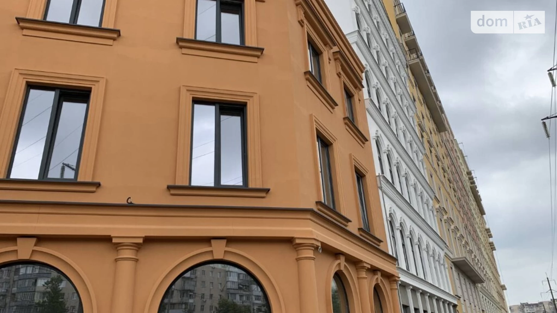 Продається 1-кімнатна квартира 41 кв. м у Одесі, вул. Інглезі - фото 3
