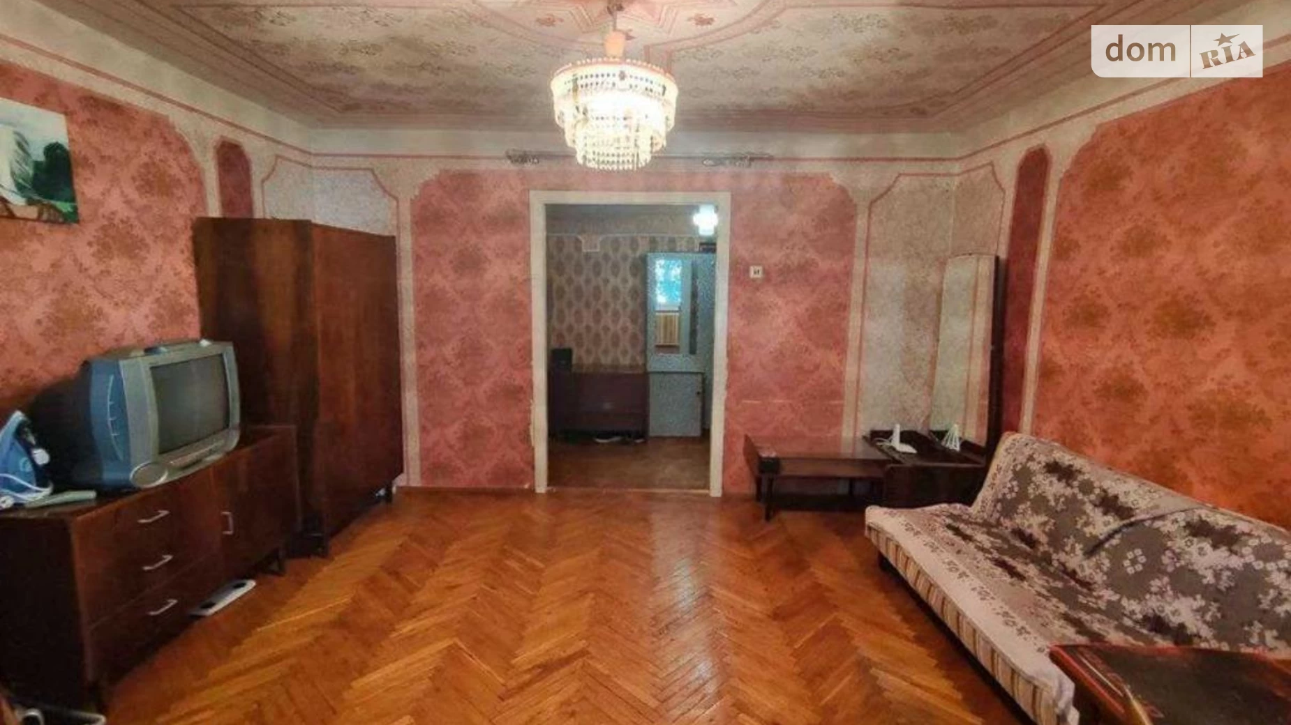 Продается 2-комнатная квартира 53 кв. м в Киеве, ул. Преображенская, 26 - фото 3