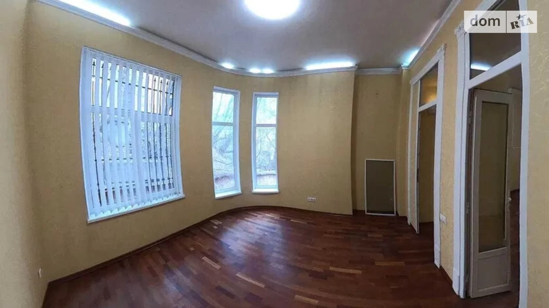Продается 4-комнатная квартира 158 кв. м в Киеве, ул. Гоголевская, 10 - фото 3