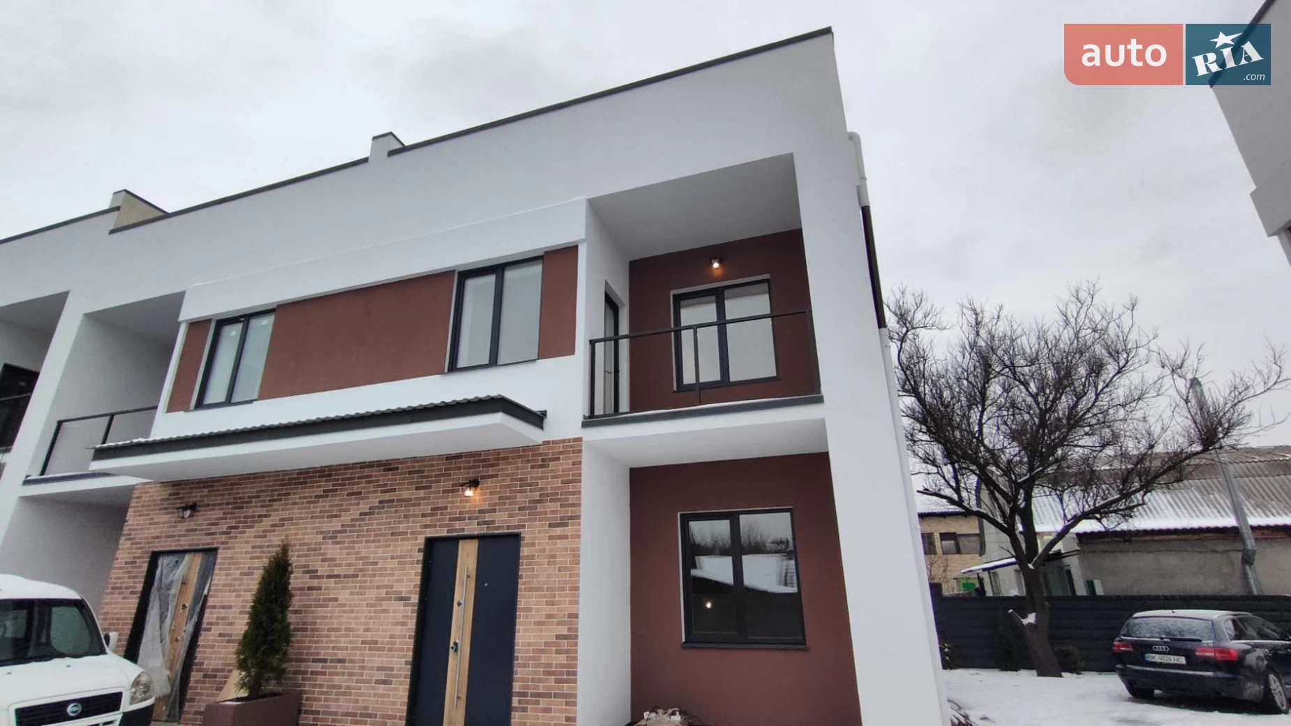 Продається частина будинку 98 кв. м с басейном, цена: 140000 $ - фото 2