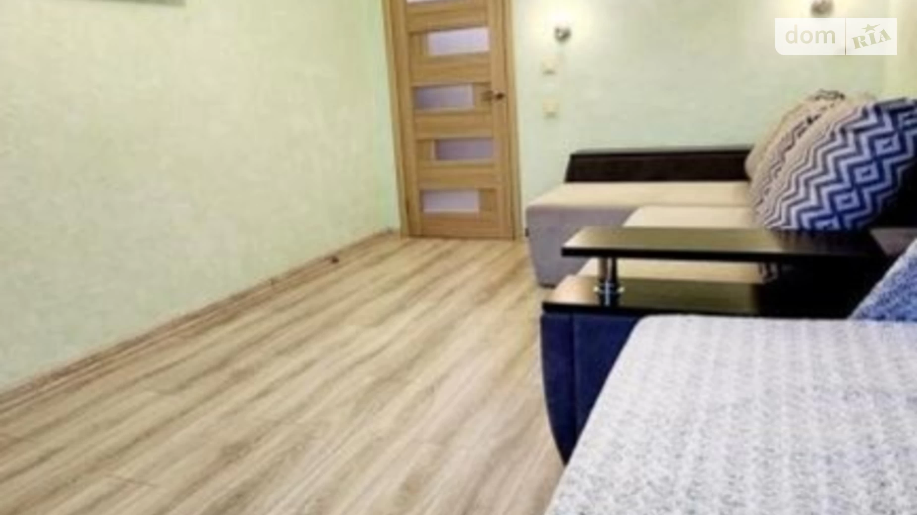 Продается 1-комнатная квартира 43 кв. м в Киеве, просп. Европейского Союза(Правды), 45 - фото 2