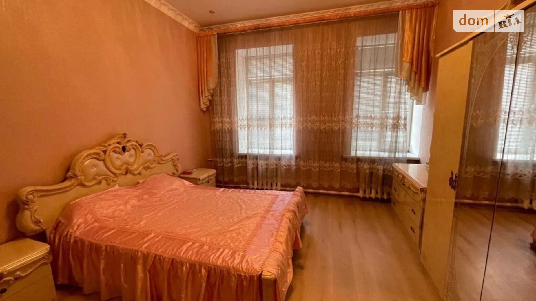 Продается 2-комнатная квартира 57 кв. м в Киеве, ул. Ярославская, 29 - фото 4