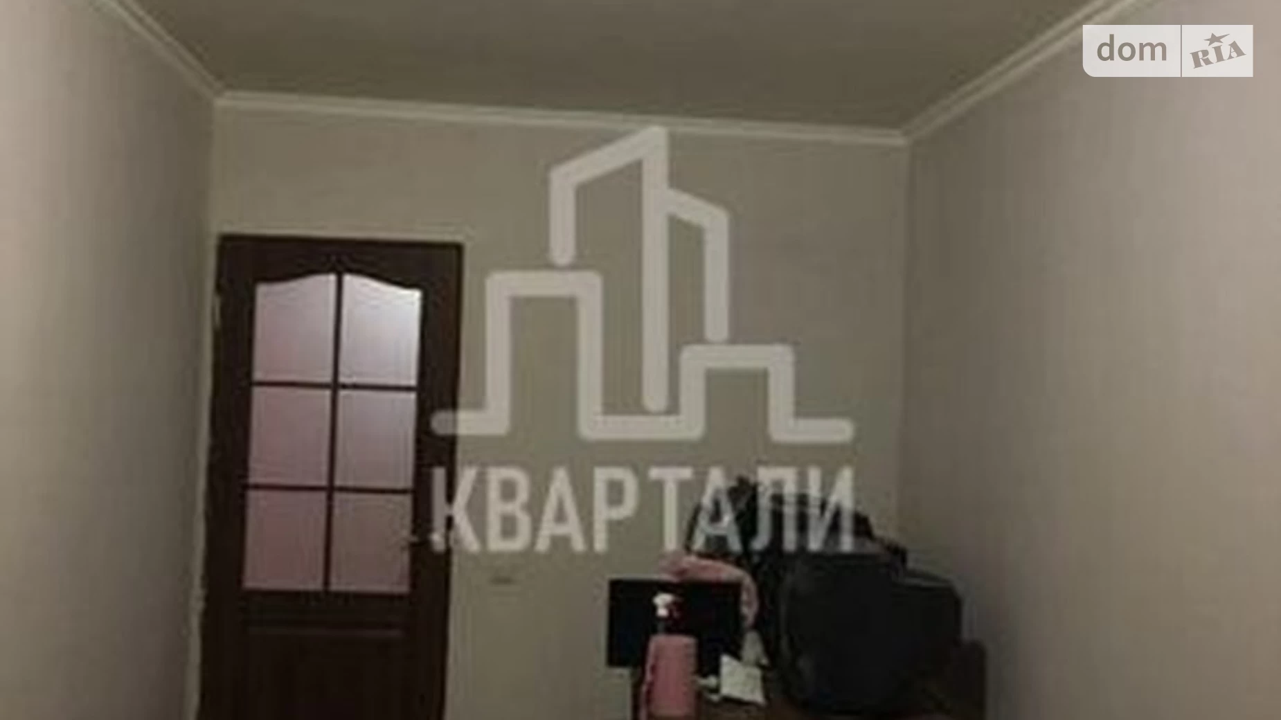 Продается 3-комнатная квартира 68 кв. м в Киеве, просп. Воскресенский(Перова), 48А - фото 4