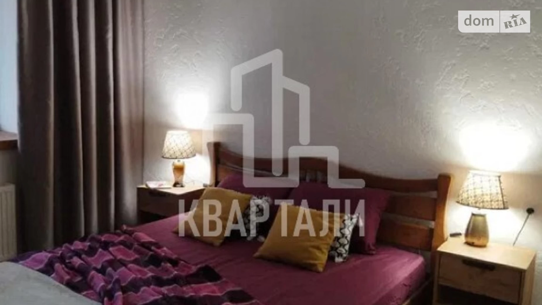 Продается 3-комнатная квартира 112 кв. м в Киеве, ул. Новомостицкая, 15 - фото 2