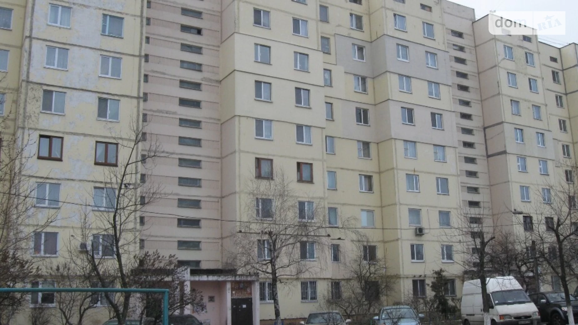 Продается 3-комнатная квартира 68 кв. м в Киеве, ул. Героев Днепра, 32 - фото 3