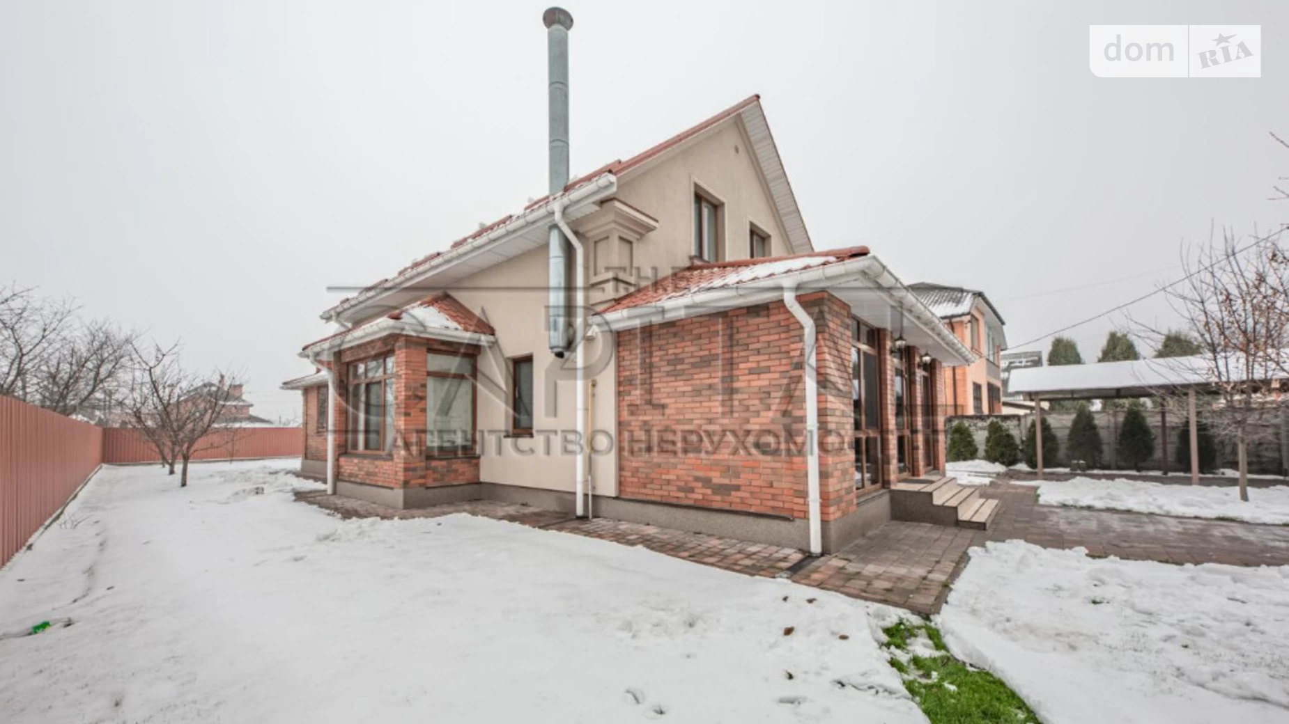 Продається будинок 2 поверховий 190 кв. м з ділянкою, цена: 210000 $ - фото 2
