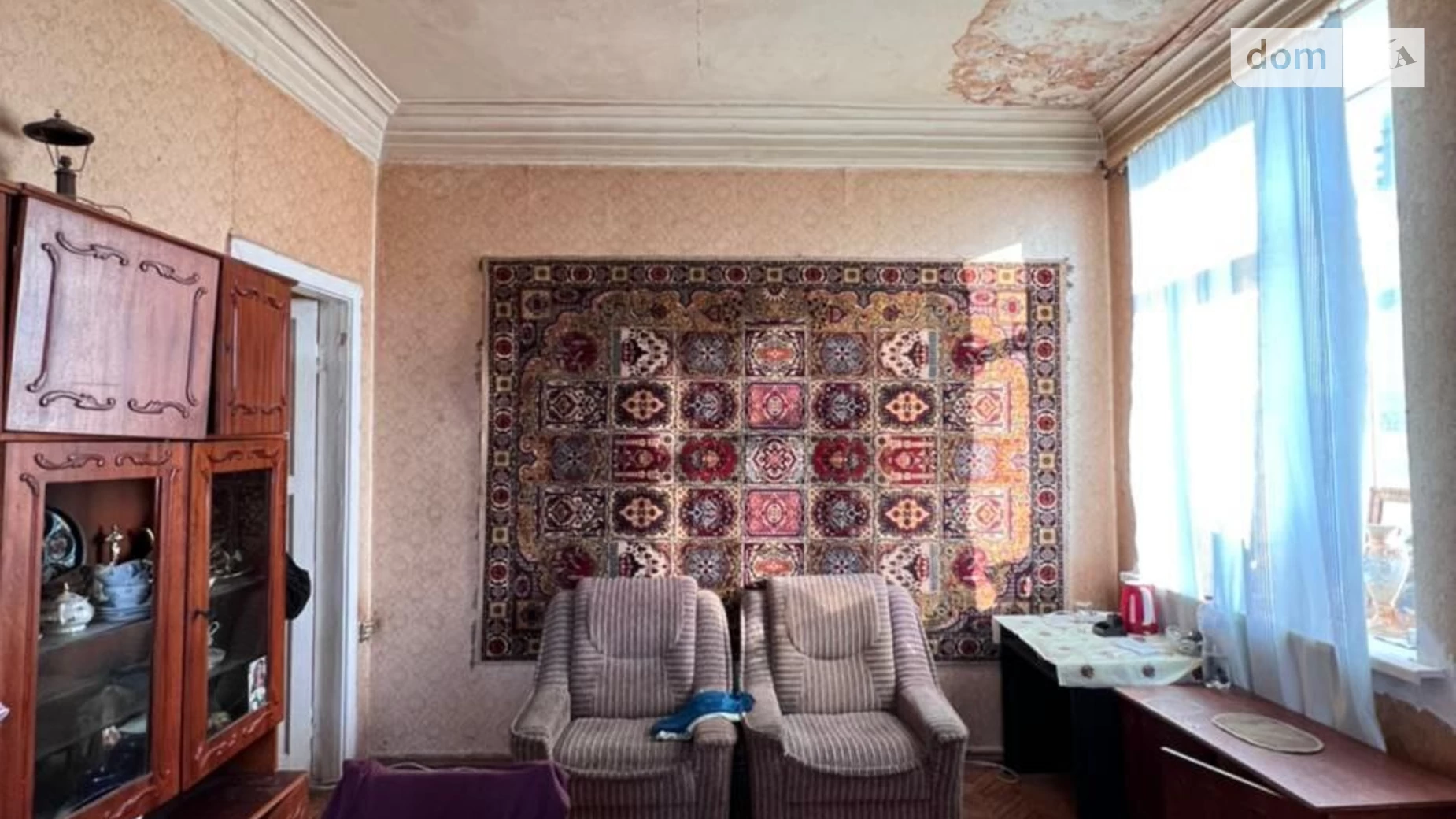 Продается 4-комнатная квартира 89 кв. м в Киеве, ул. Михаила Коцюбинского, 2 - фото 3