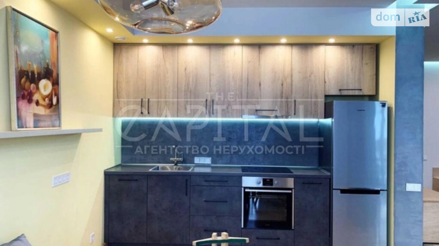 Продается 2-комнатная квартира 71 кв. м в Киеве, ул. Кожемяцкая, 9 - фото 5