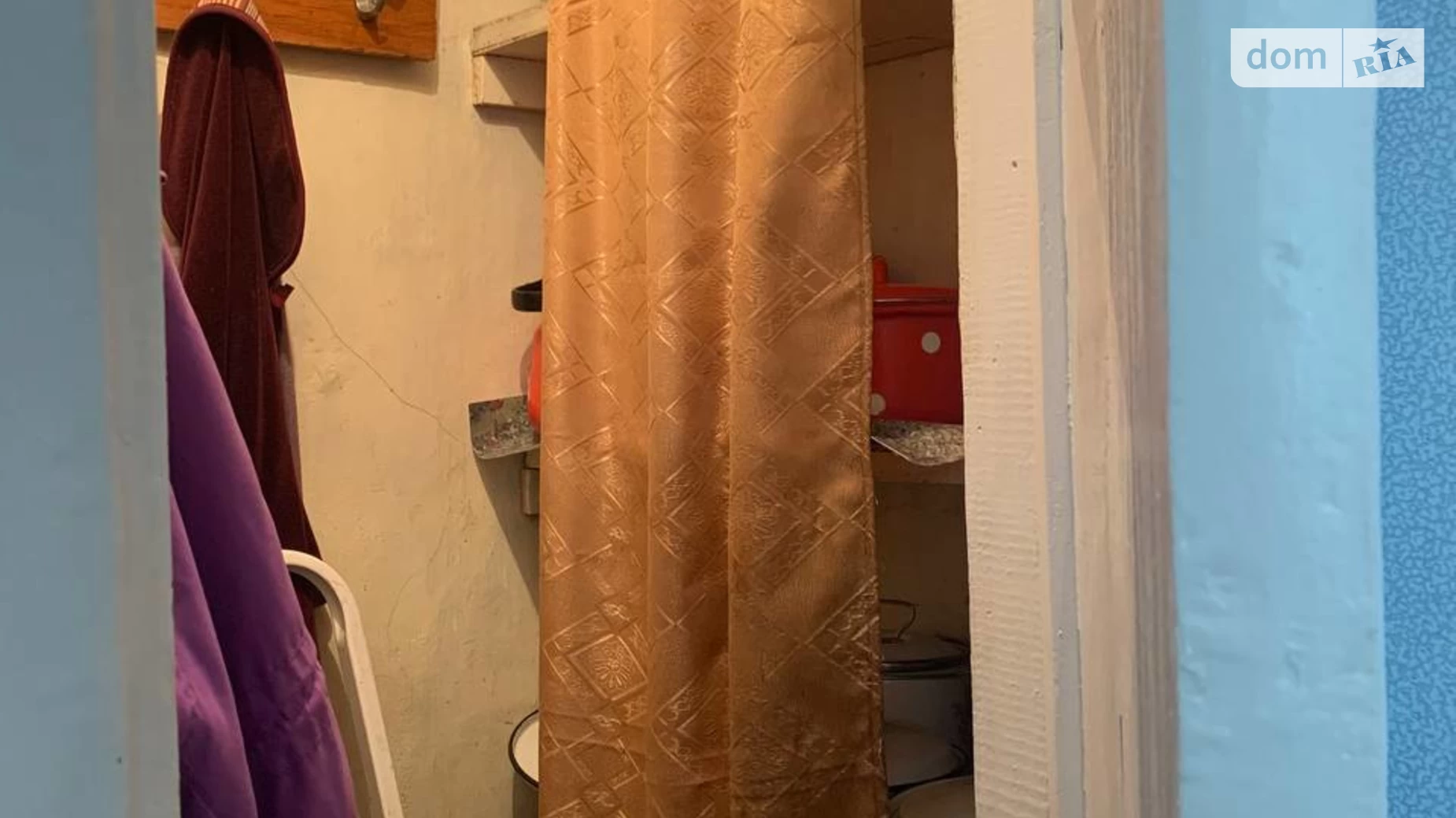 Продается 3-комнатная квартира 55 кв. м в Харькове, ул. Данилевского, 8 - фото 2