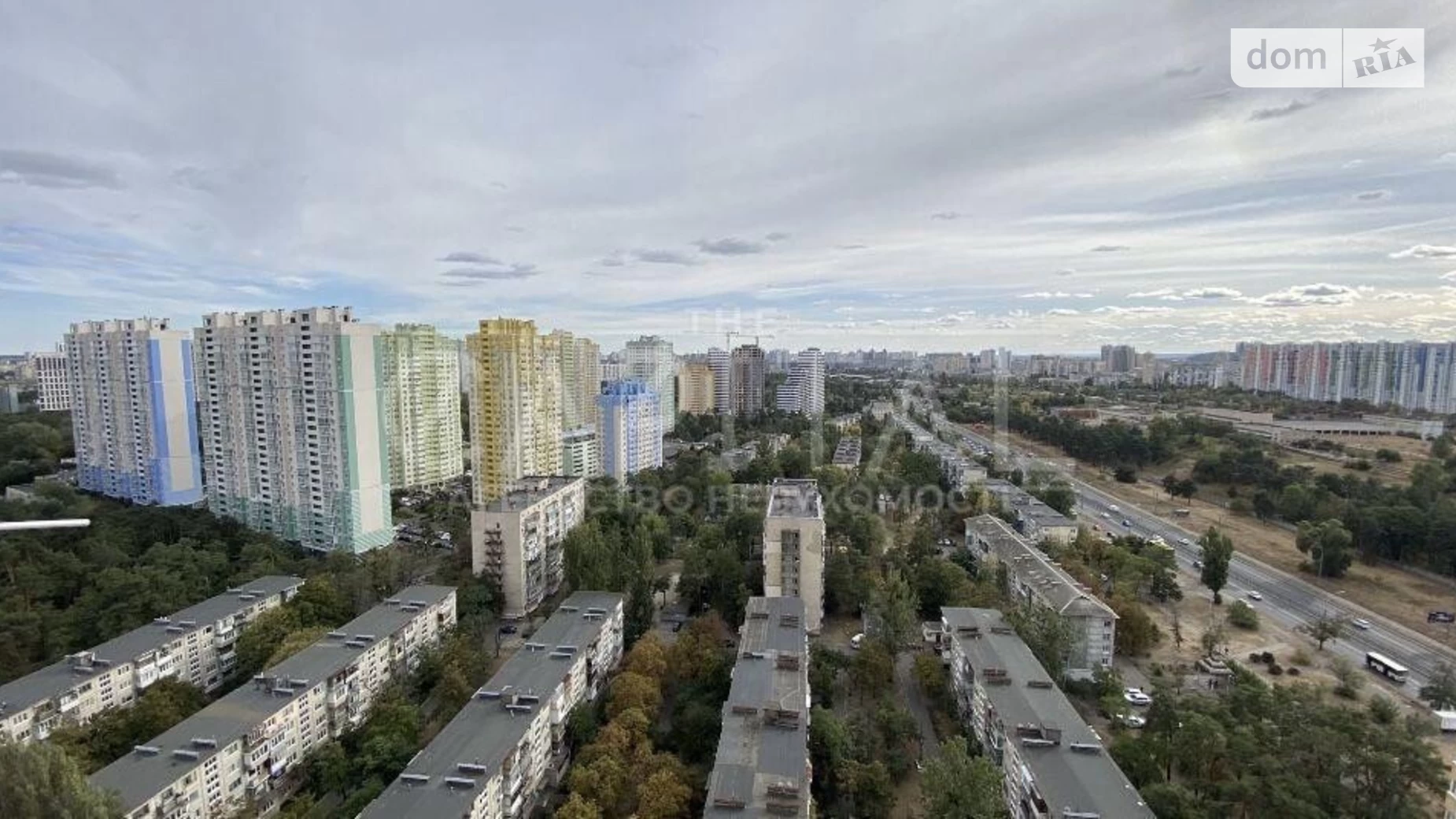 Продается 2-комнатная квартира 83 кв. м в Киеве, просп. Алишера Навои, 69 - фото 4