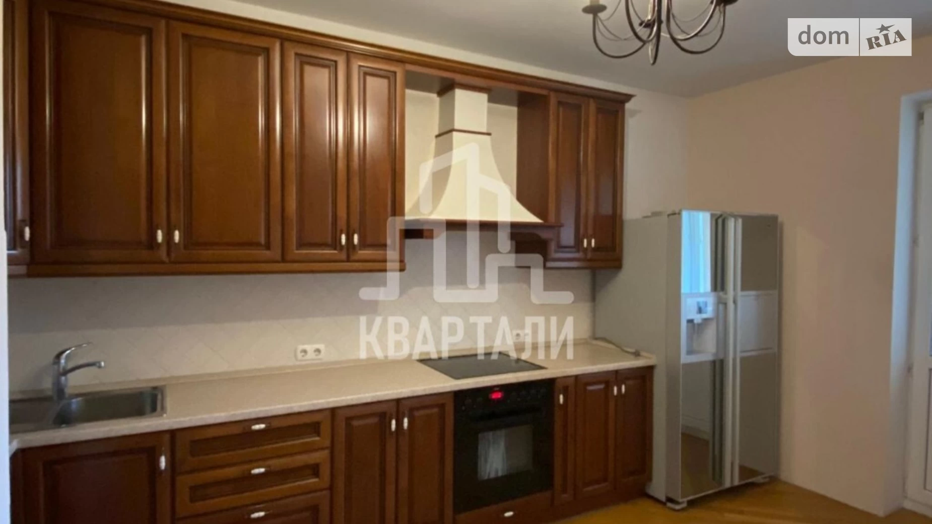 Продается 2-комнатная квартира 75 кв. м в Киеве, ул. Анны Ахматовой, 35 - фото 3