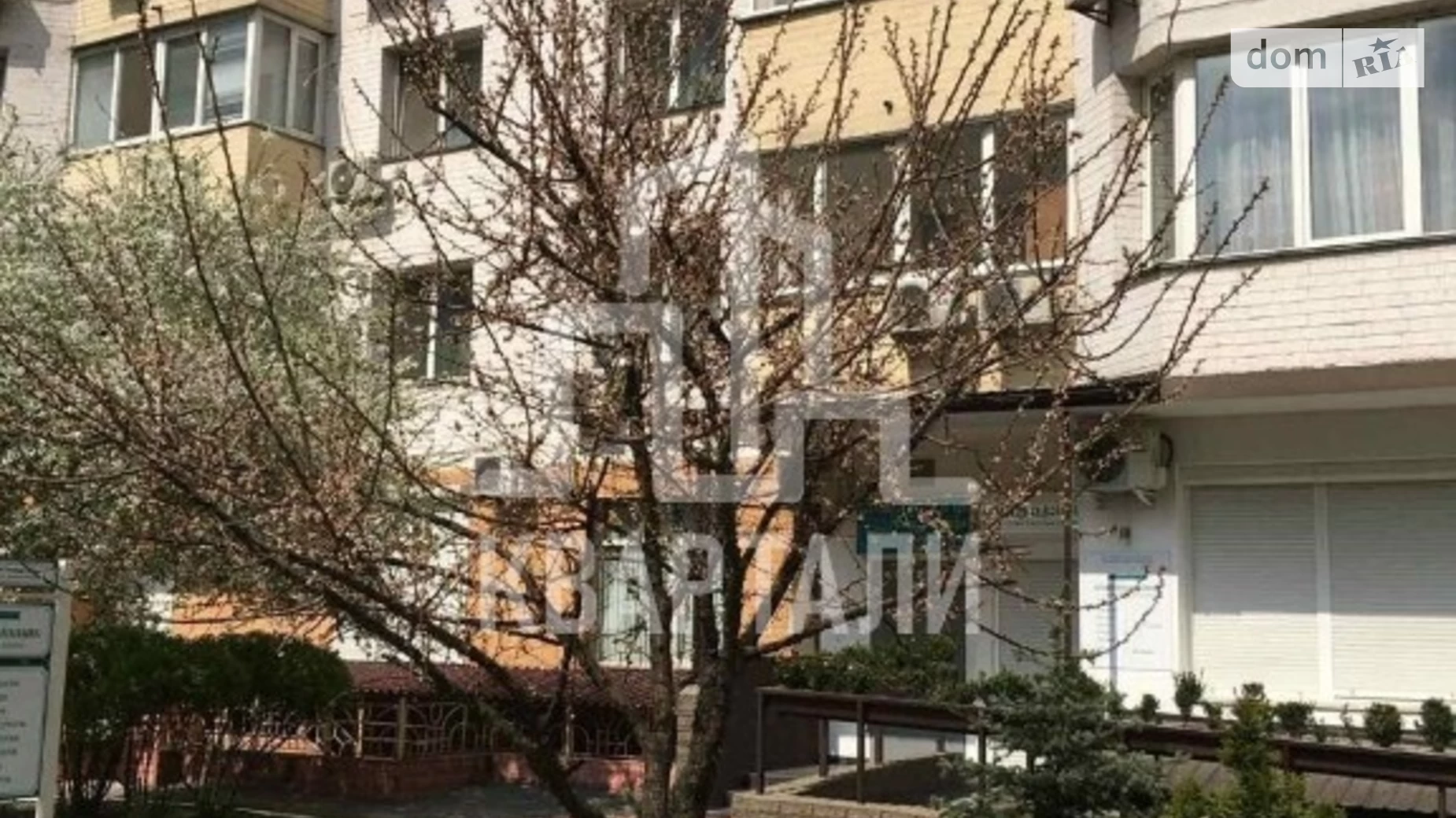 Продается 2-комнатная квартира 75 кв. м в Киеве, ул. Анны Ахматовой, 35 - фото 5