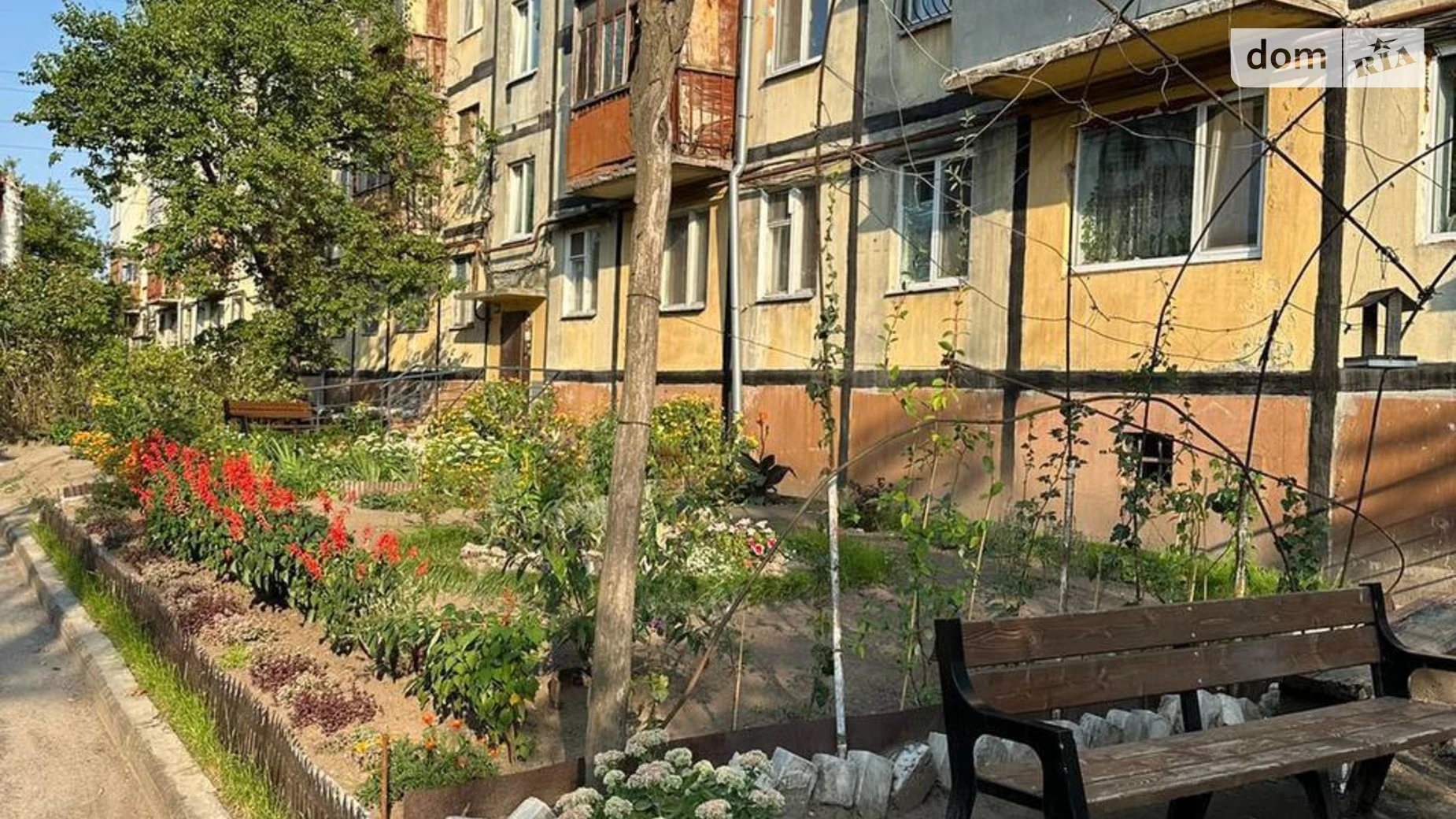 Продается 2-комнатная квартира 43.7 кв. м в Днепре, ул. Гагарина, 105 - фото 3