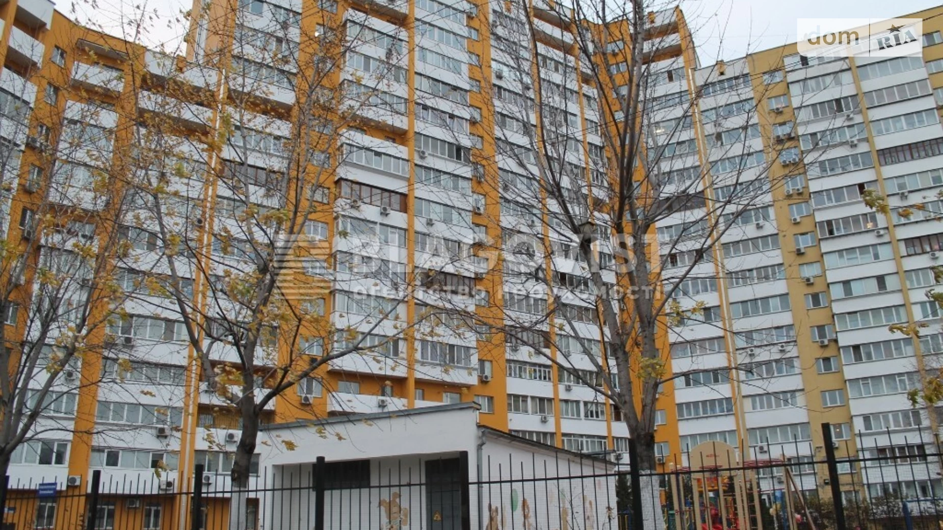 Продается 4-комнатная квартира 170 кв. м в Киеве, ул. Борщаговская, 145 - фото 3