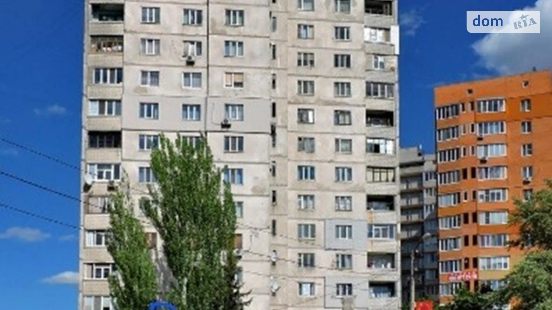 Продается 2-комнатная квартира 54 кв. м в Харькове, ул. Гвардейцев-Широнинцев - фото 2