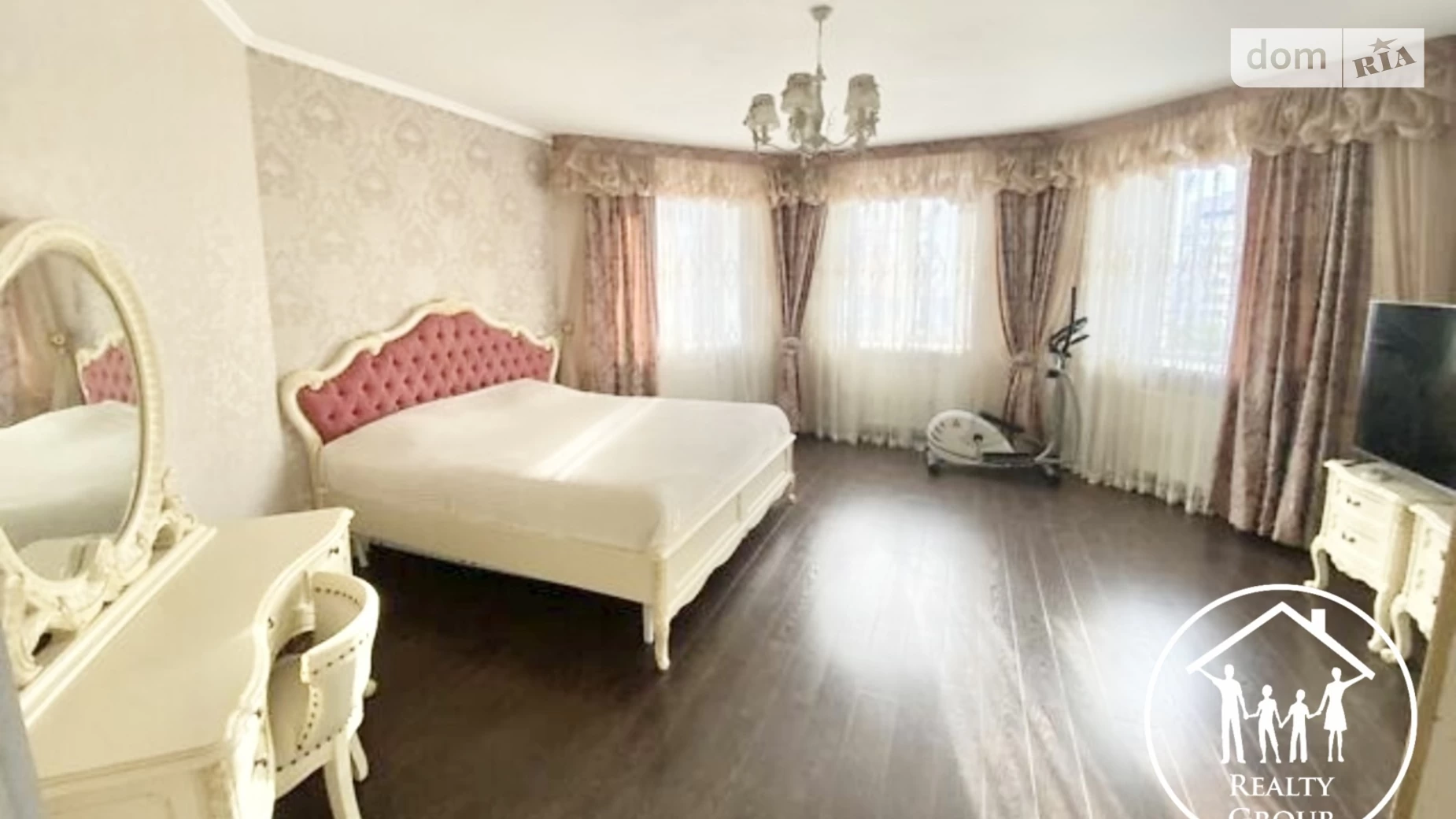 Продается 2-комнатная квартира 75 кв. м в Виннице, ул. Зодчих, 4 - фото 5