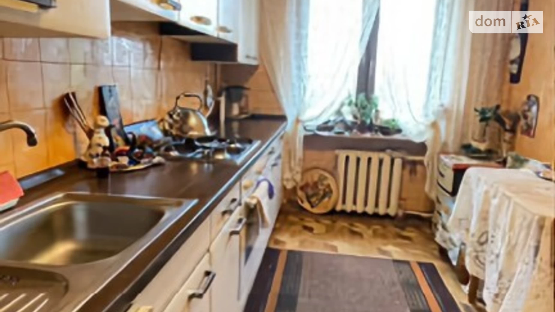 Продается 4-комнатная квартира 81 кв. м в Одессе, ул. Посмитного - фото 5