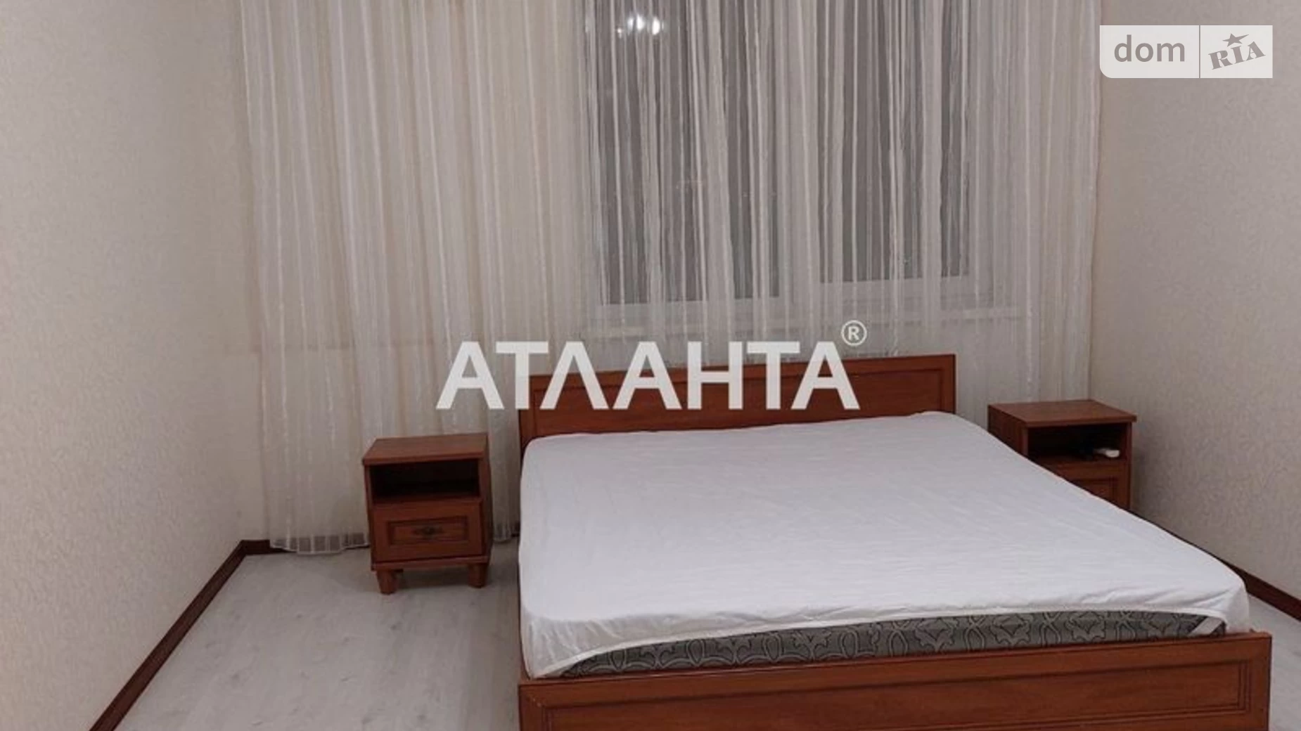 Продается 1-комнатная квартира 44.8 кв. м в Одессе, ул. Маршала Малиновского, 53А - фото 3