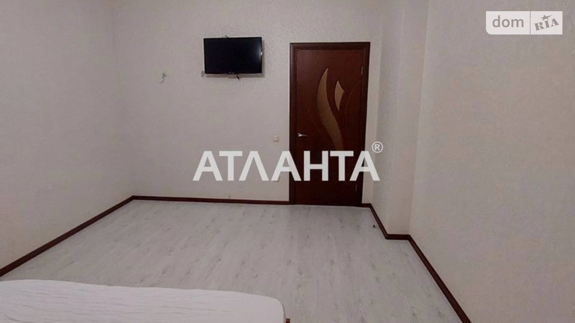 Продається 1-кімнатна квартира 44.8 кв. м у Одесі, вул. Маршала Малиновського, 53А