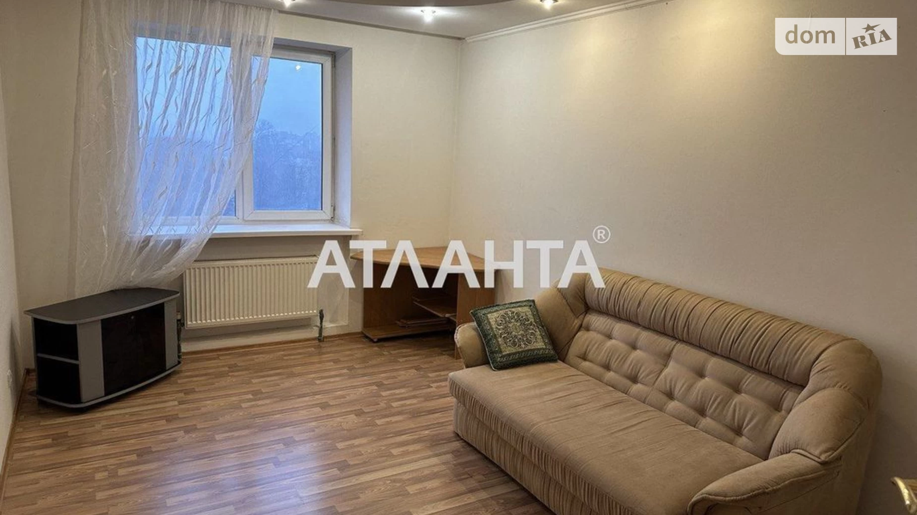 Продается 3-комнатная квартира 105.4 кв. м в Одессе, пер. Обсерваторный, 2/4 - фото 4