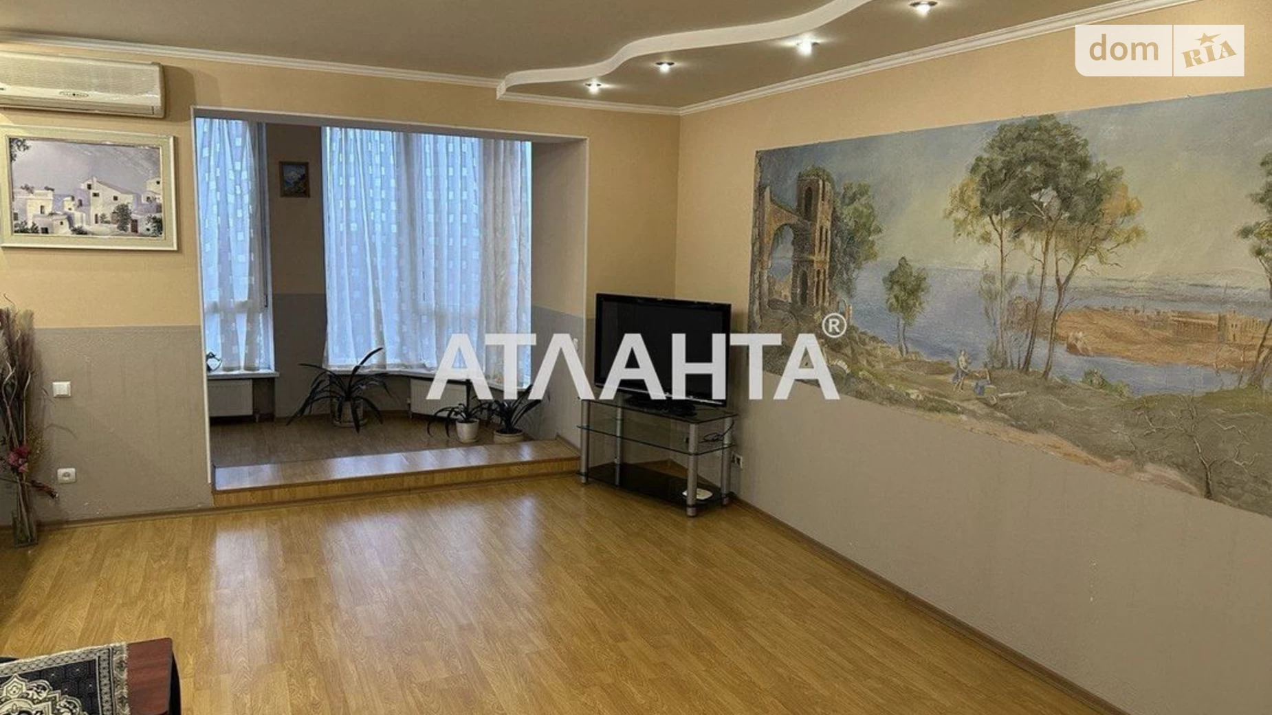 Продается 3-комнатная квартира 105.4 кв. м в Одессе, пер. Обсерваторный, 2/4 - фото 5