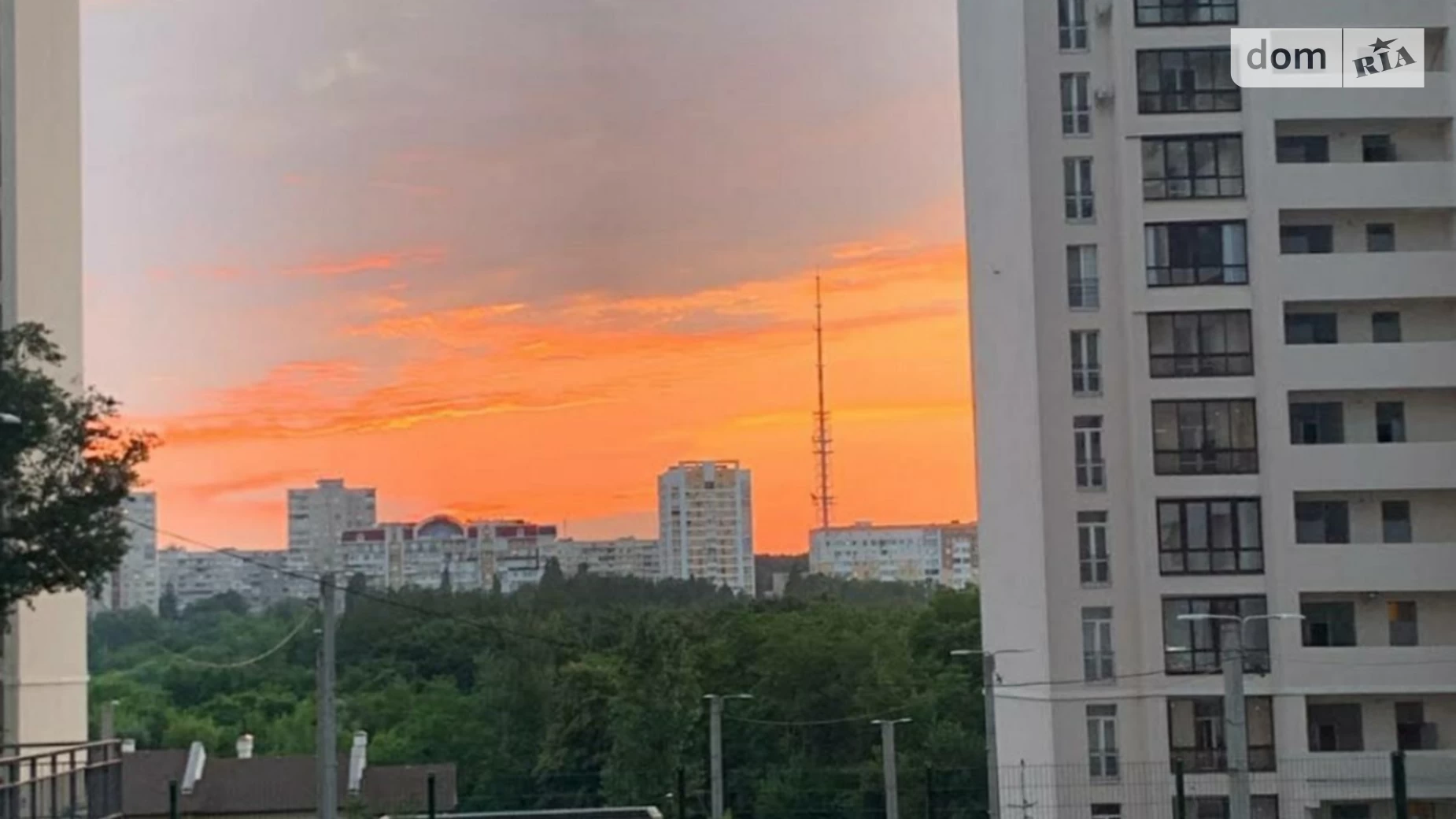 Продається 1-кімнатна квартира 45 кв. м у Харкові, вул. Професорська - фото 2