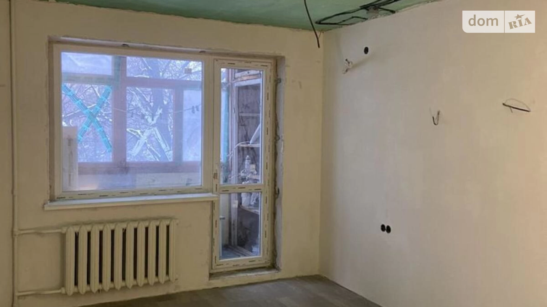 Продается 2-комнатная квартира 44 кв. м в Харькове, ул. Бучмы, 30В
