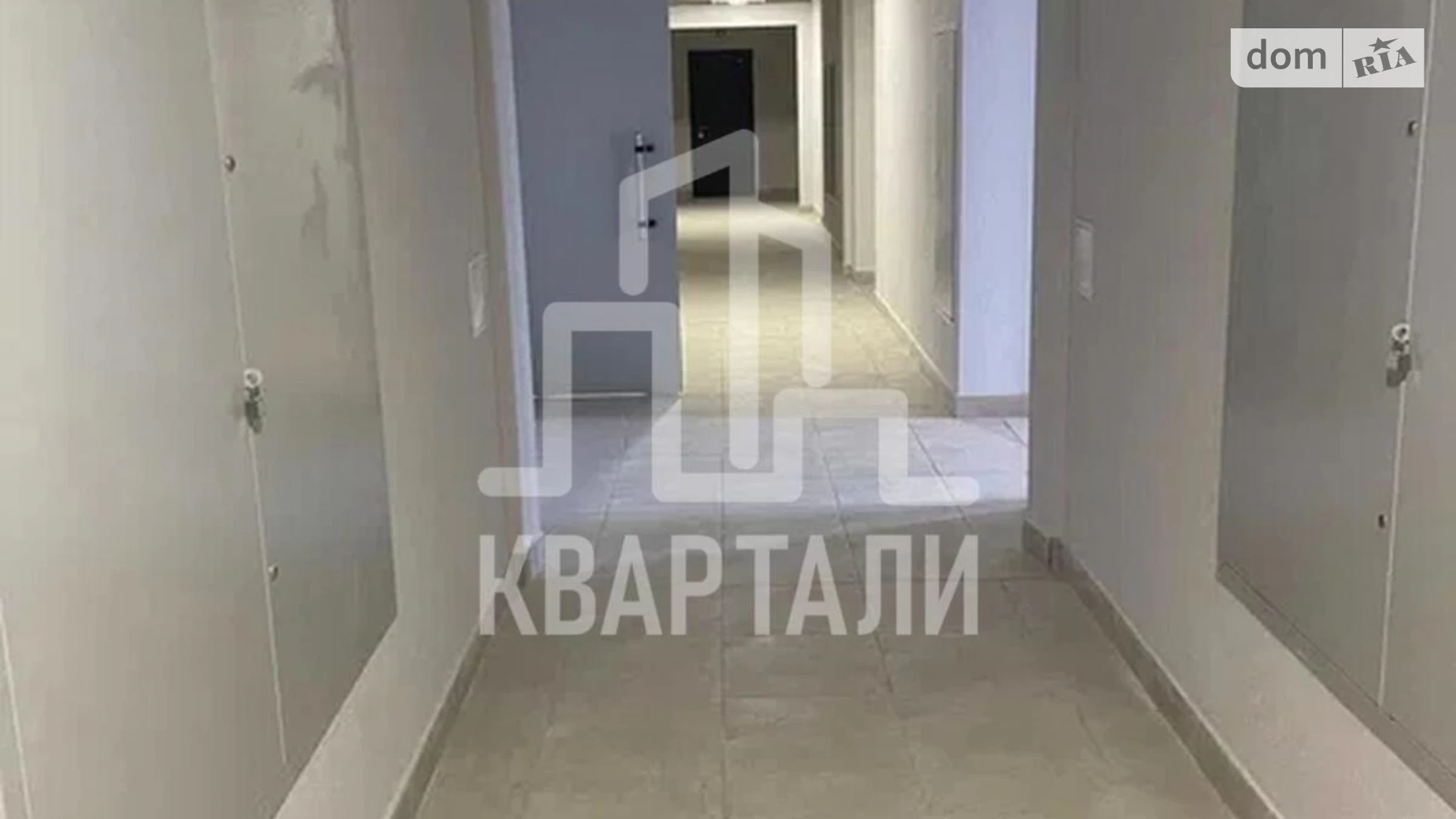 Продається 2-кімнатна квартира 60 кв. м у Києві, вул. Михайла Максимовича, 24