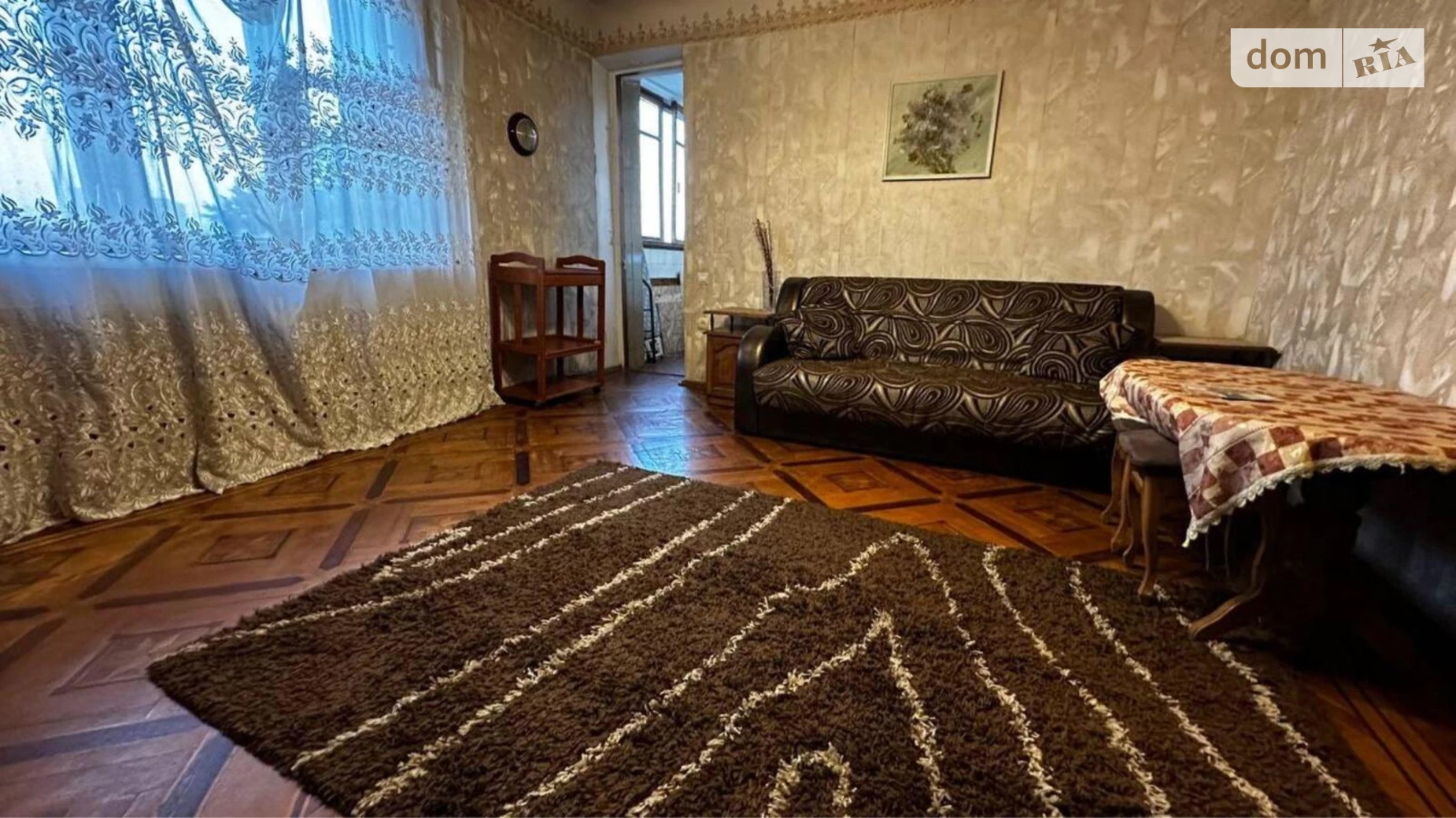 Продается 2-комнатная квартира 50 кв. м в Харькове, ул. Добролюбова - фото 2
