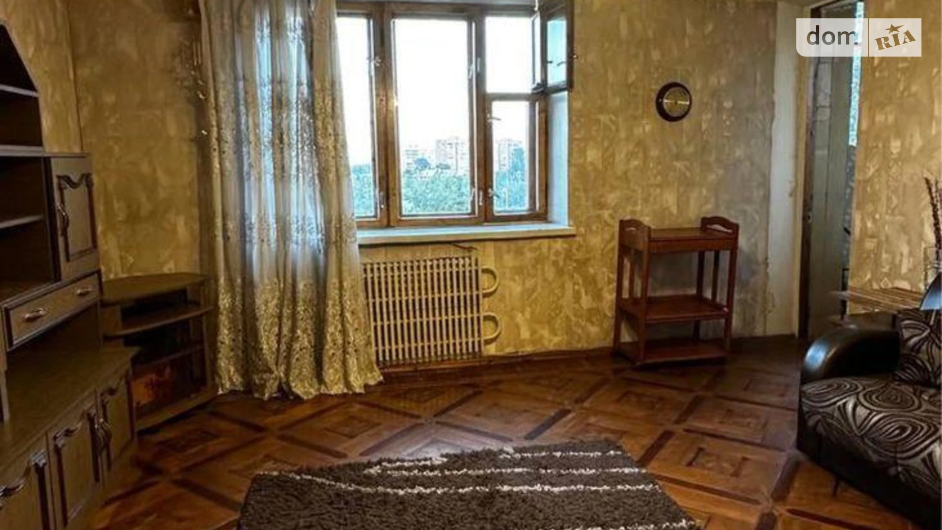 Продается 2-комнатная квартира 50 кв. м в Харькове, ул. Добролюбова - фото 3