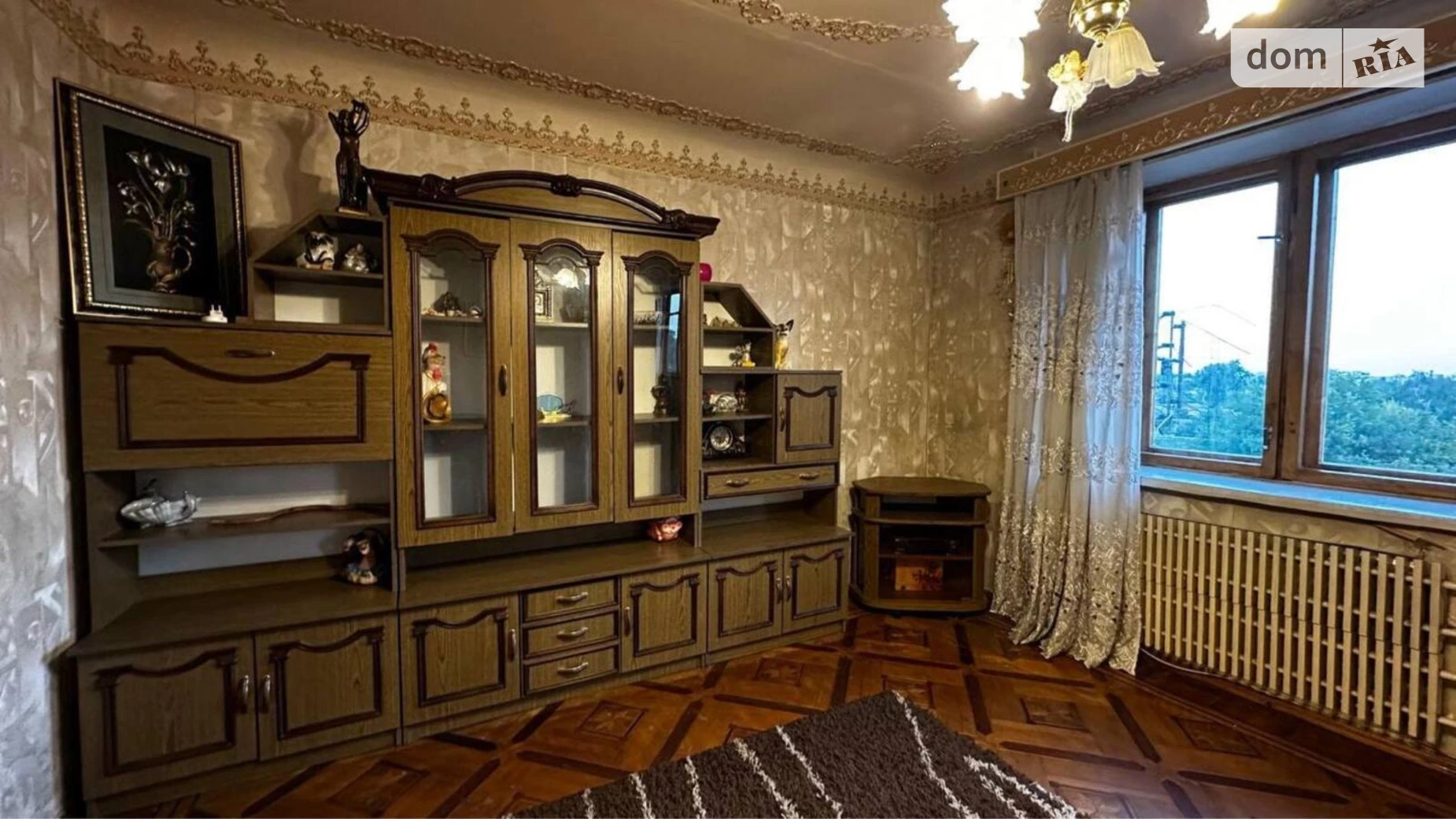 Продается 2-комнатная квартира 50 кв. м в Харькове, ул. Добролюбова - фото 4