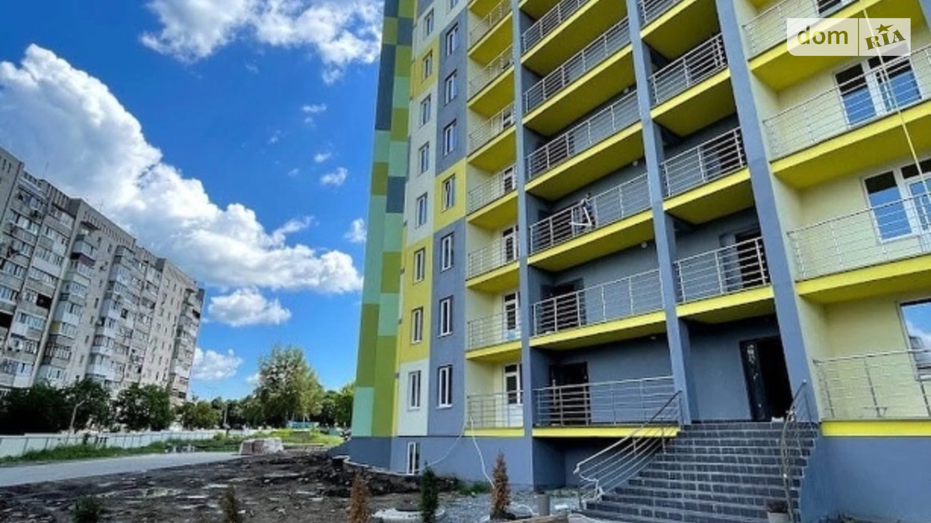 Продается 1-комнатная квартира 55 кв. м в Житомире, просп. Независимости(Ватутина), 29А - фото 4
