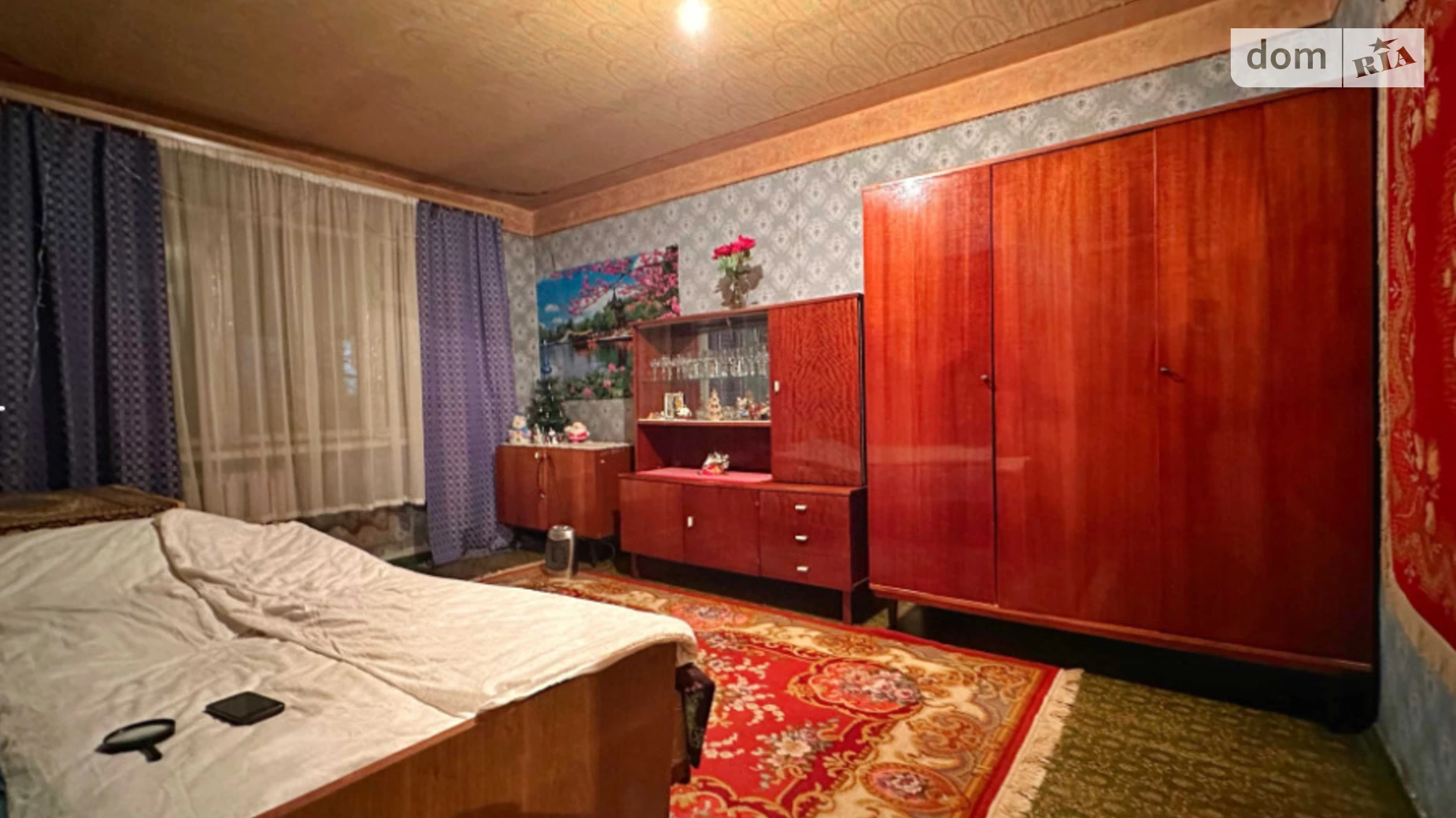 Продается 2-комнатная квартира 46 кв. м в Днепре, ул. Гоголя - фото 2