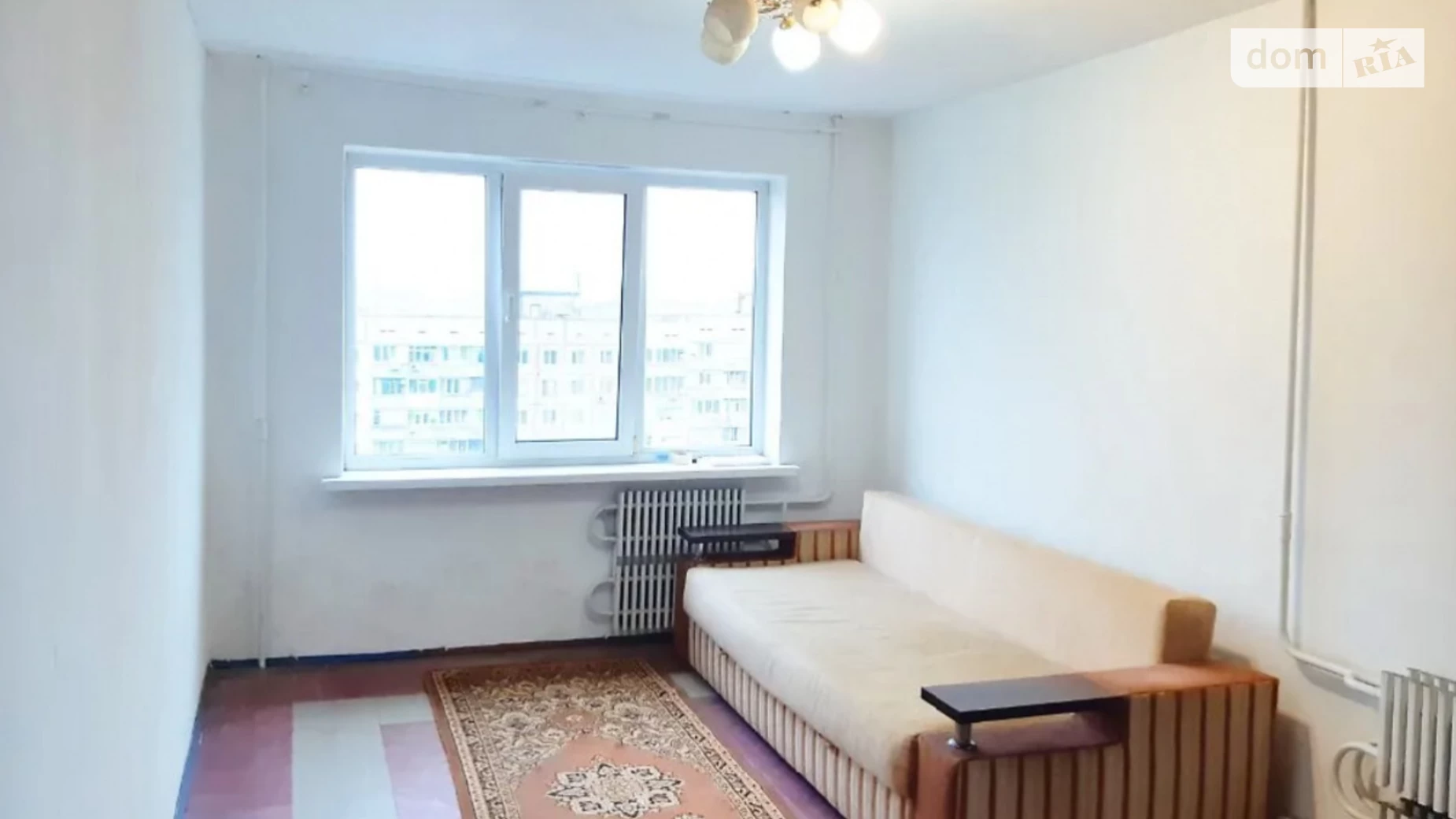 Продается 1-комнатная квартира 37 кв. м в Днепре, ул. Терещенковская - фото 4